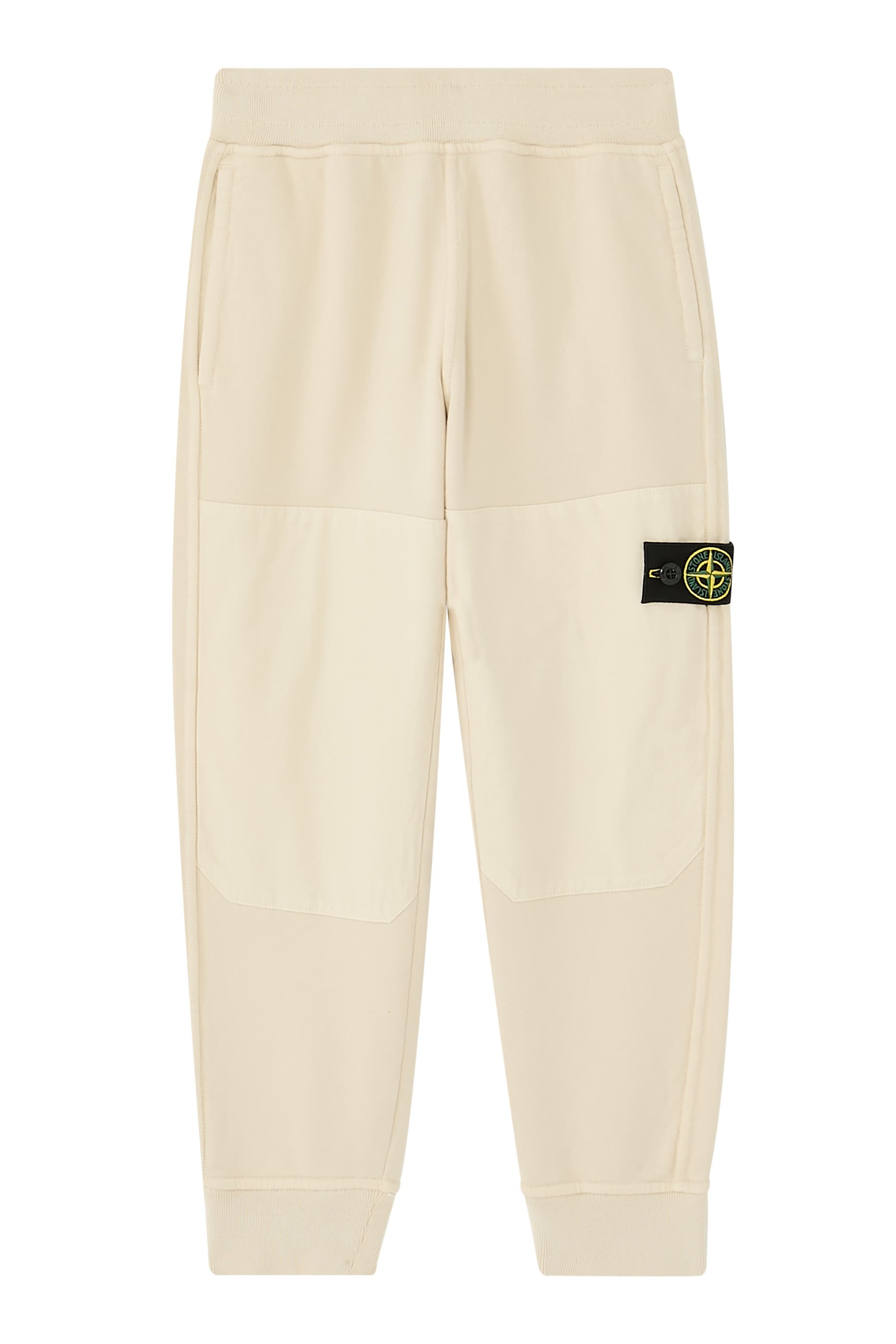 Kids Organic Cotton Sweatpants