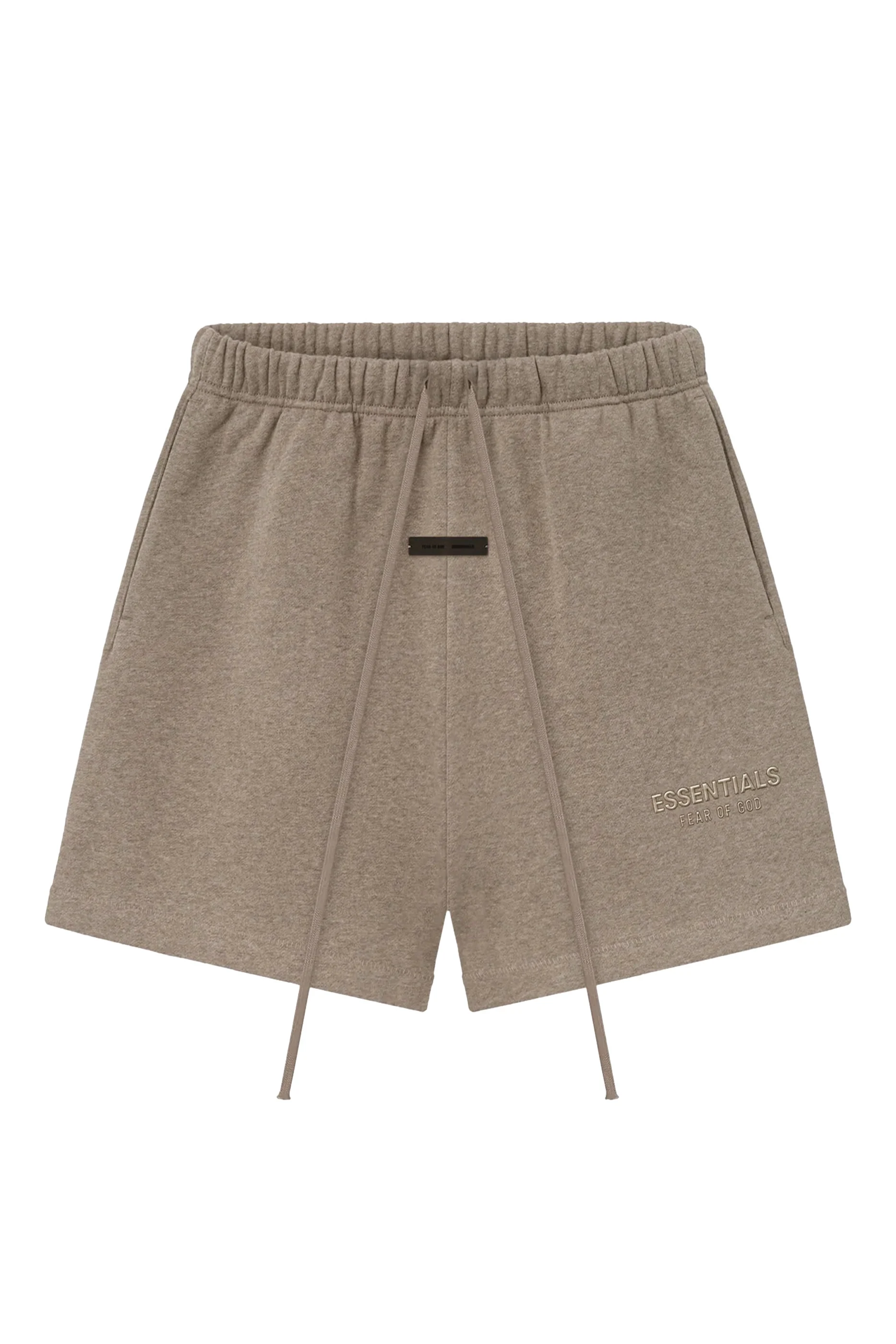 Soccer Fleece Shorts