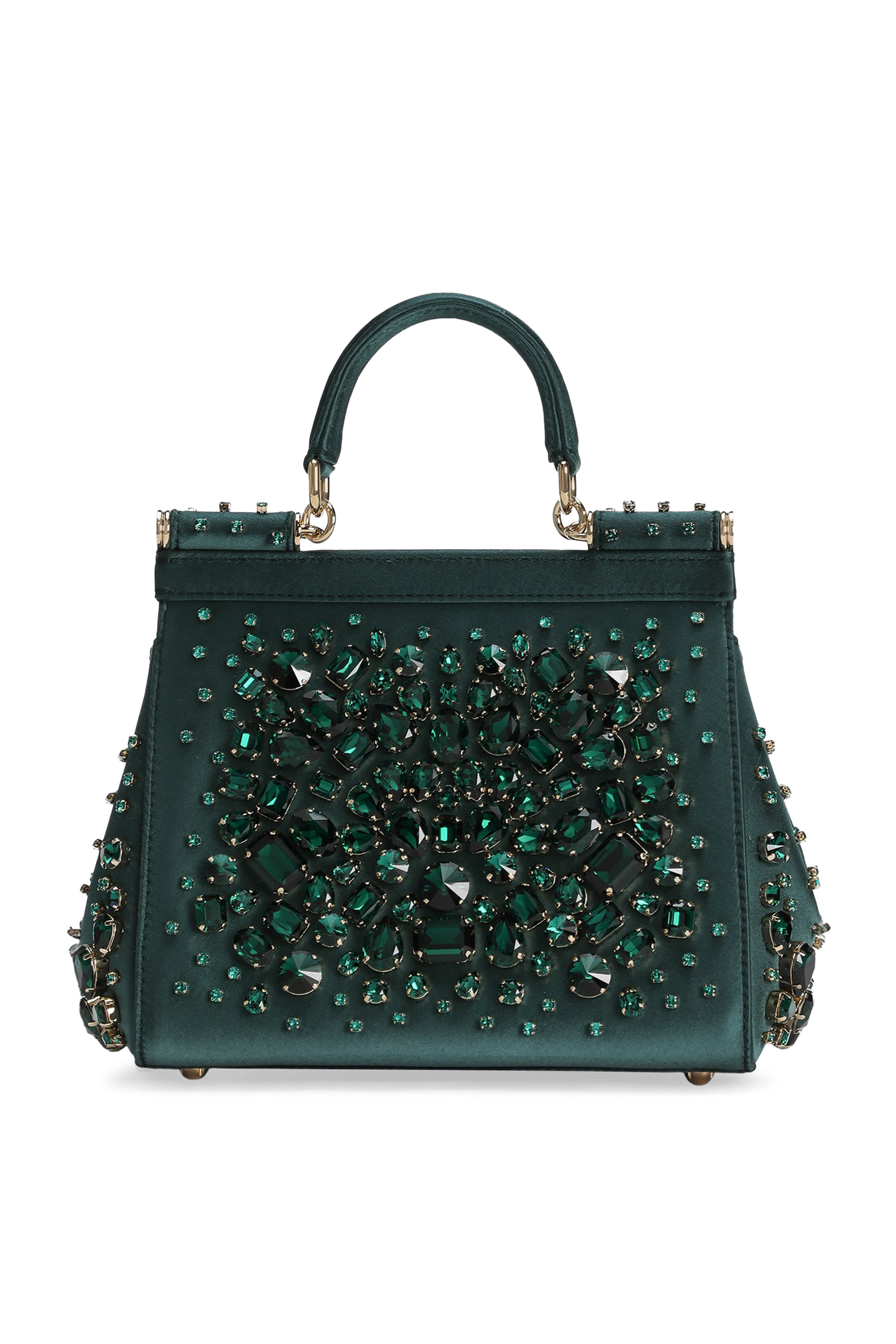 Medium Sicily Handbag