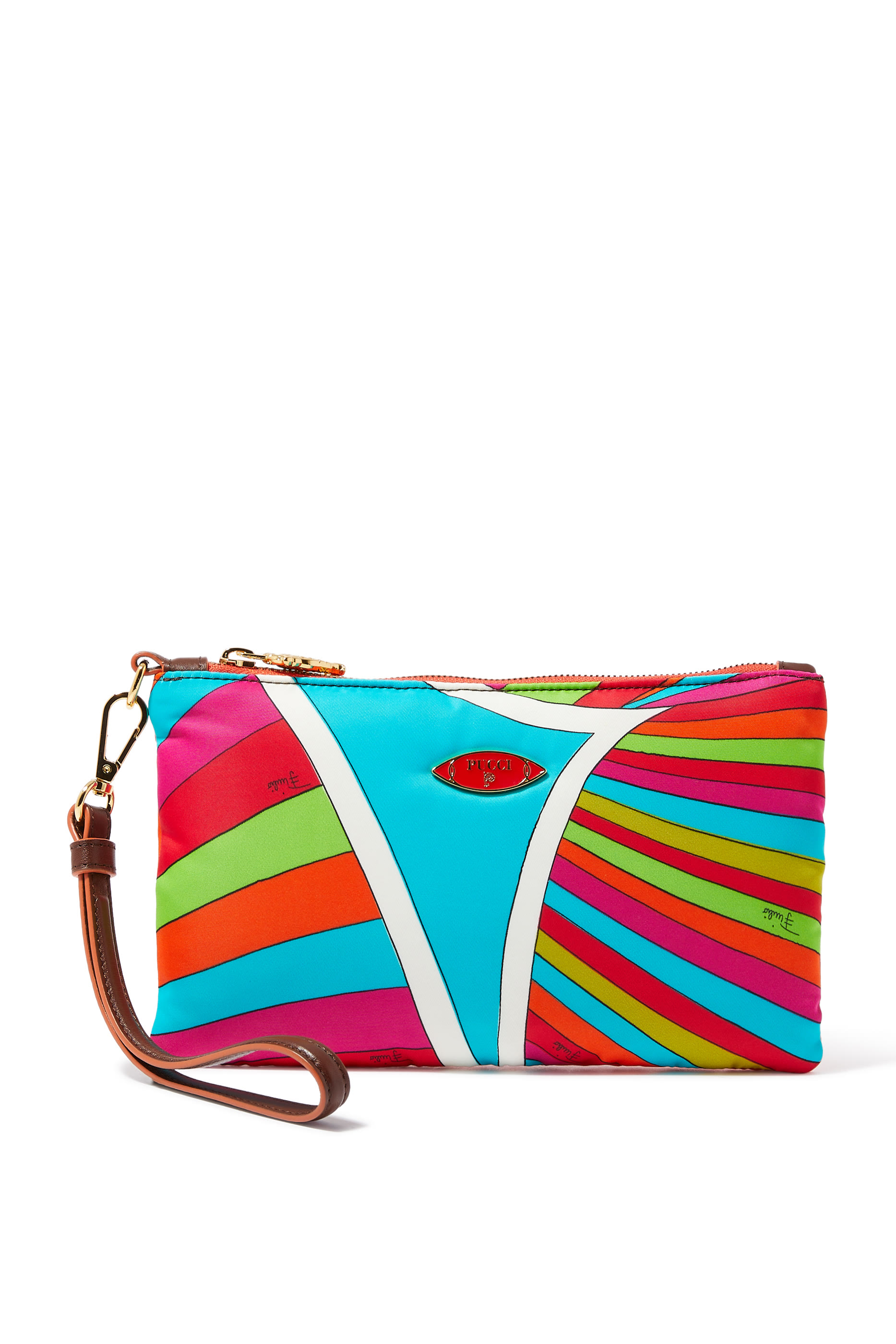Yummy Clutch Pouch