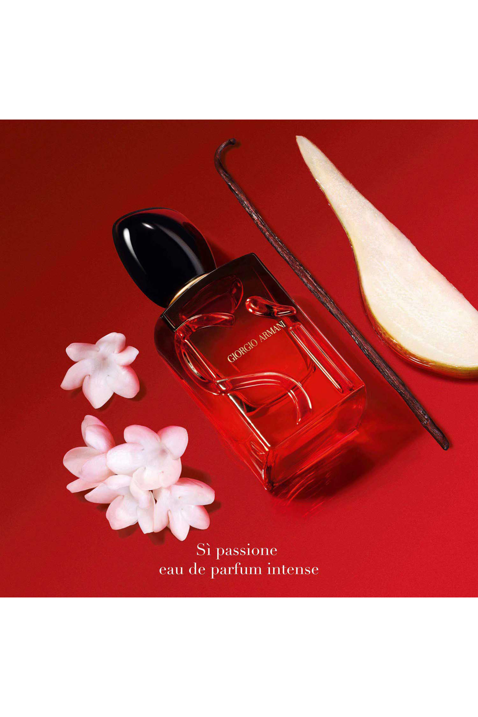 Sì Passione Intense Eau de Parfum