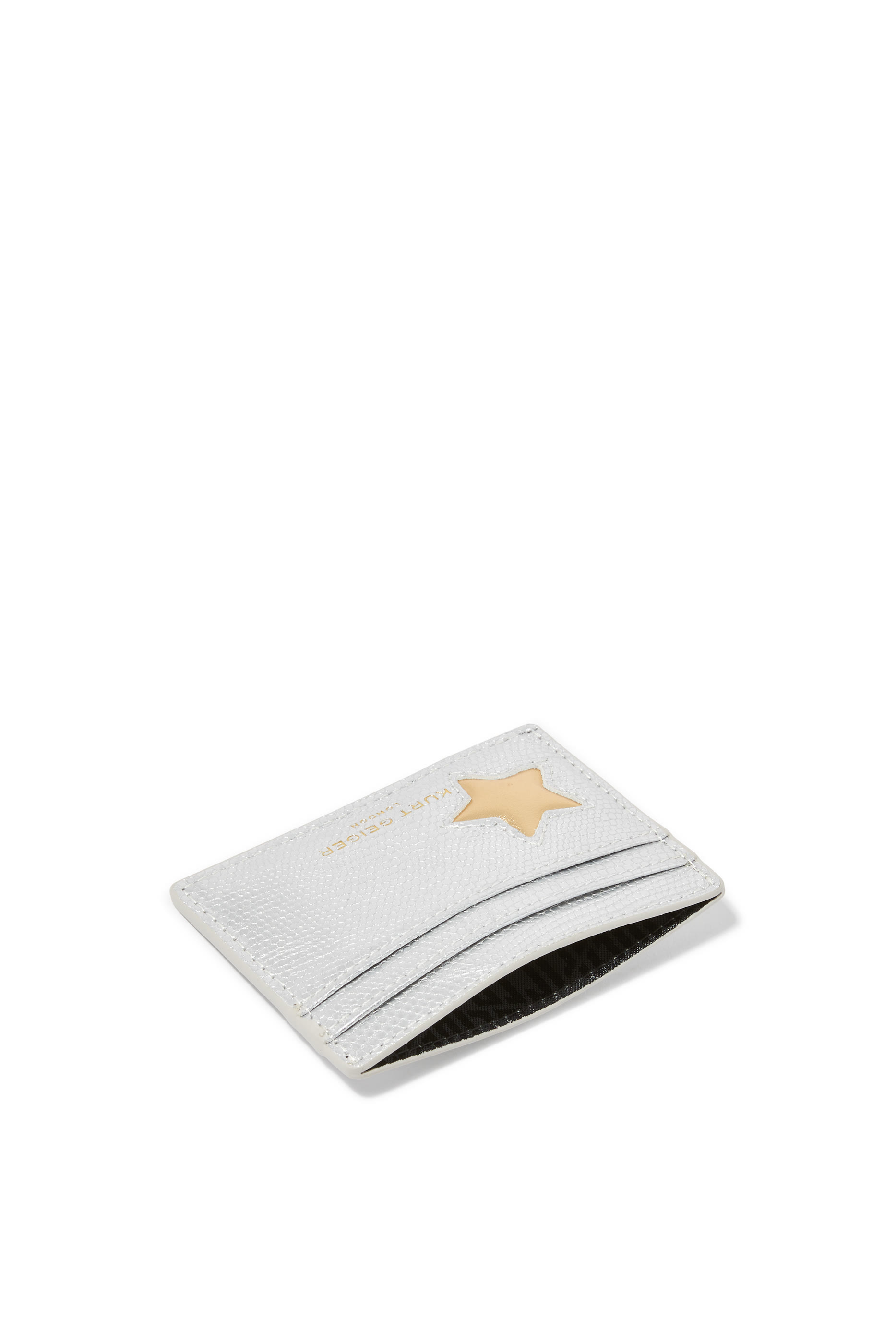 Star Card Holder