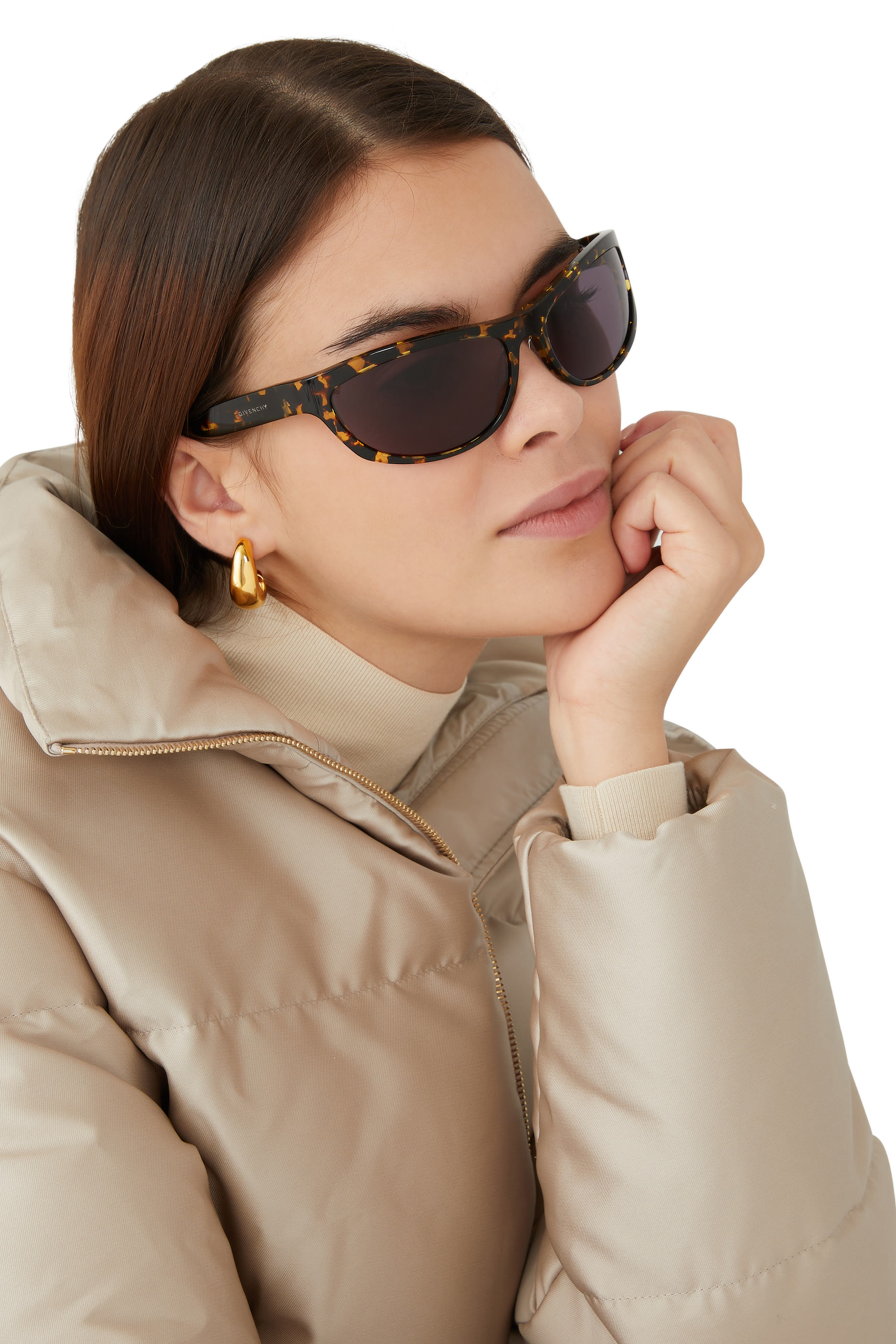 Acetate Sunglasses