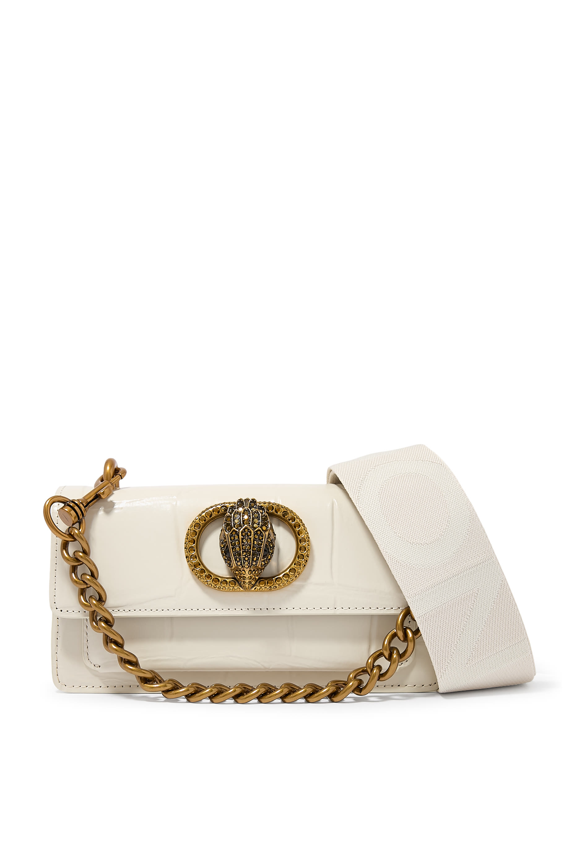 Small Chelsea East West Bag