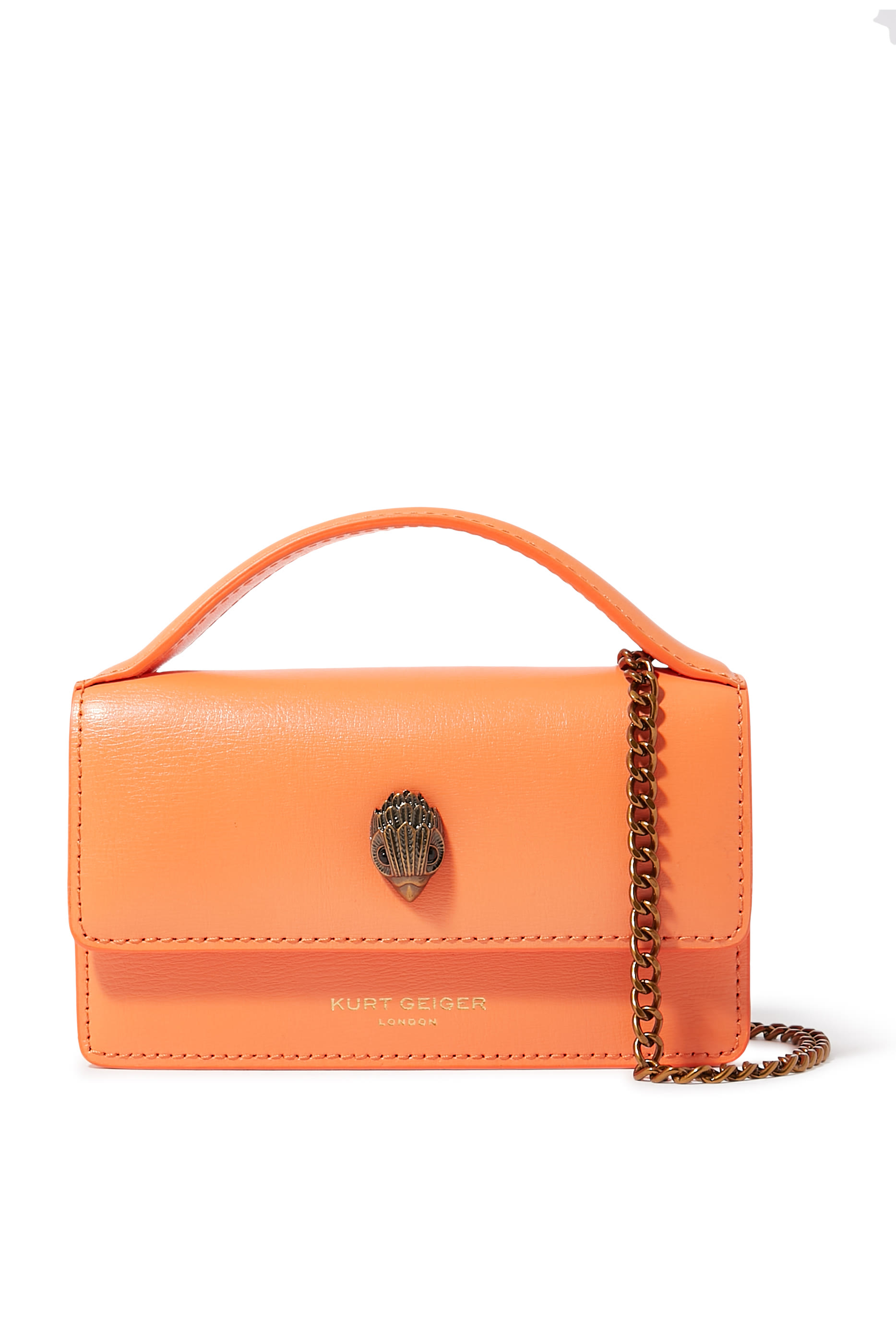 Small Bond Top Handle Bag