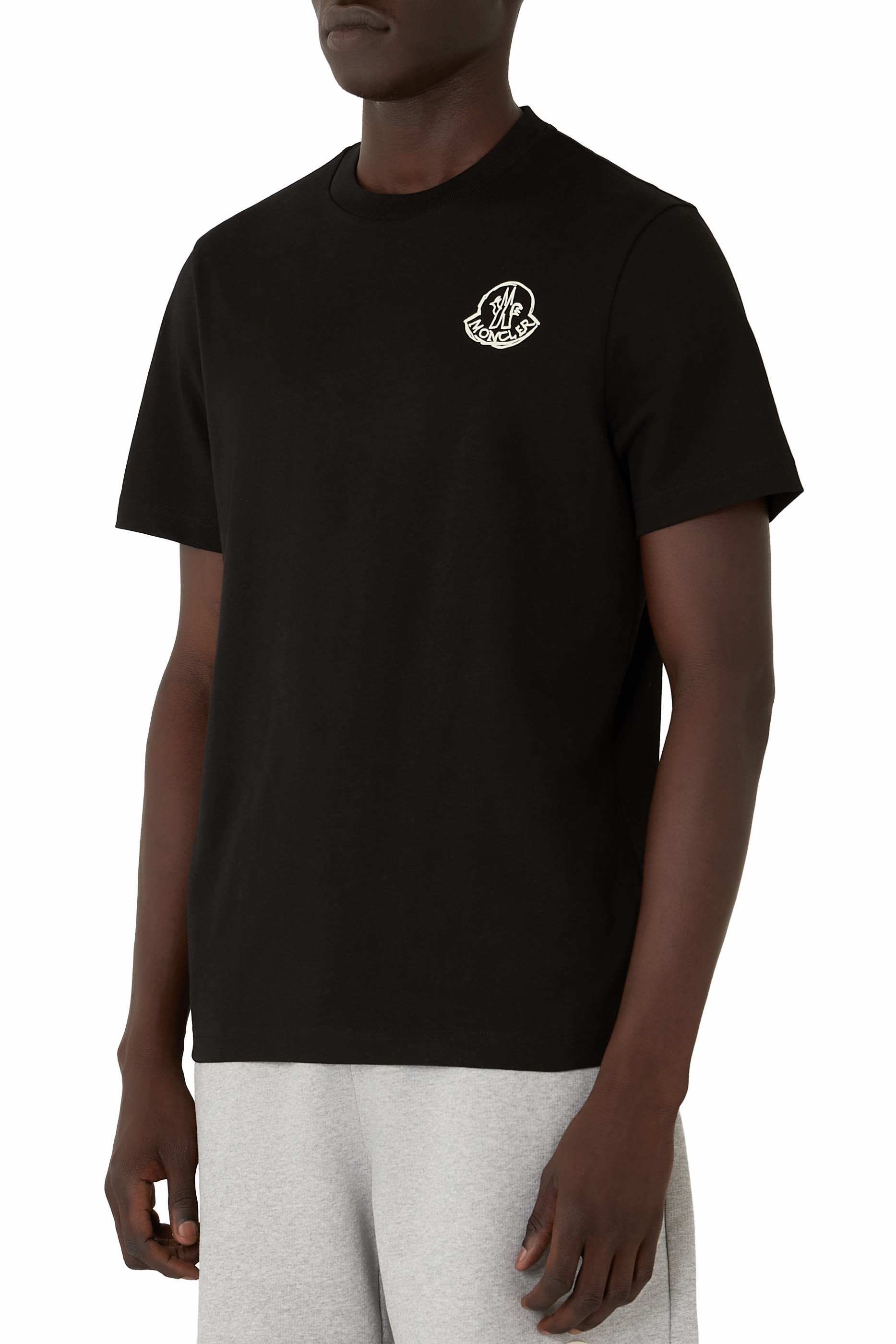 Short-Sleeve T-Shirt 