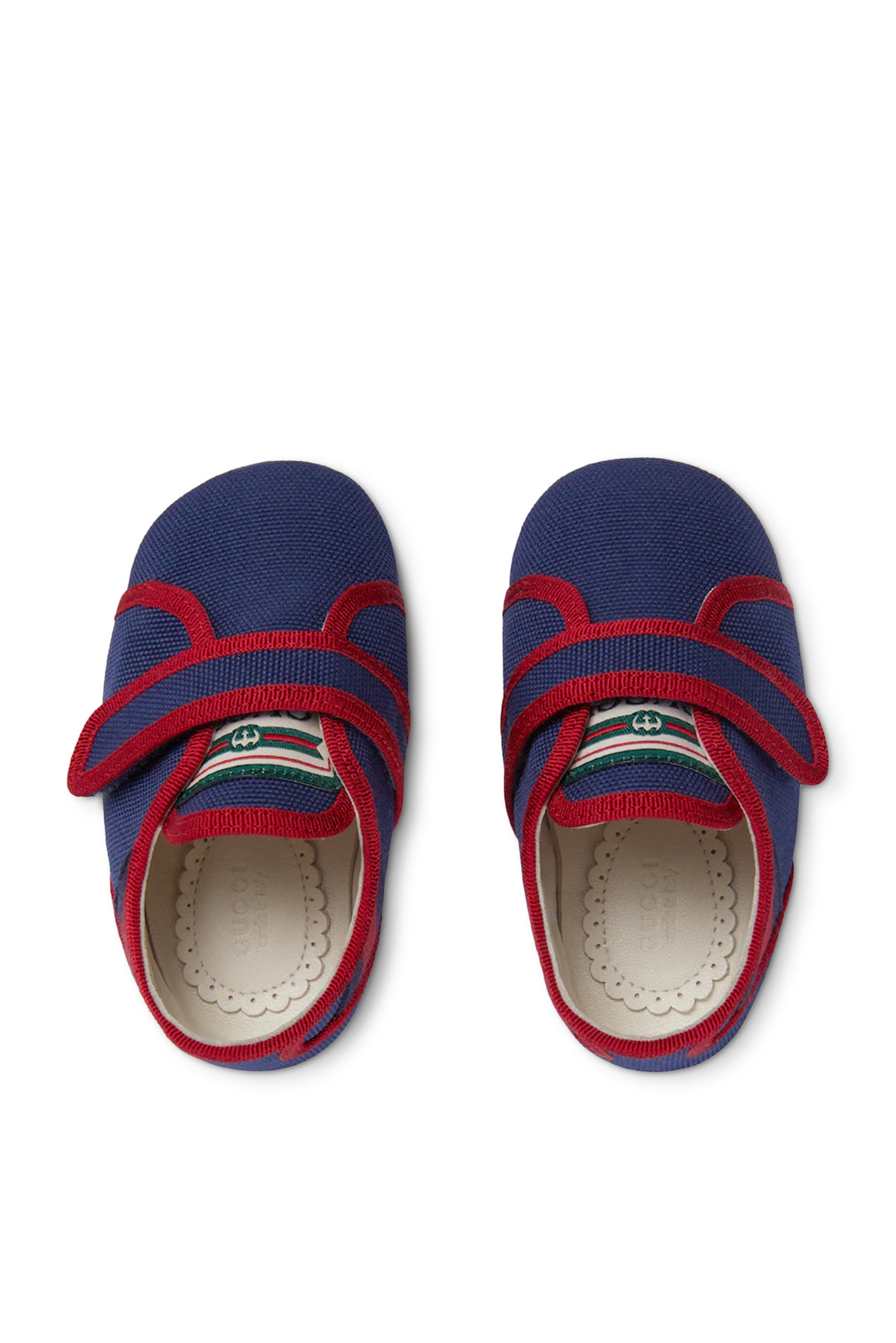 Kids Tennis 1977 Sneakers