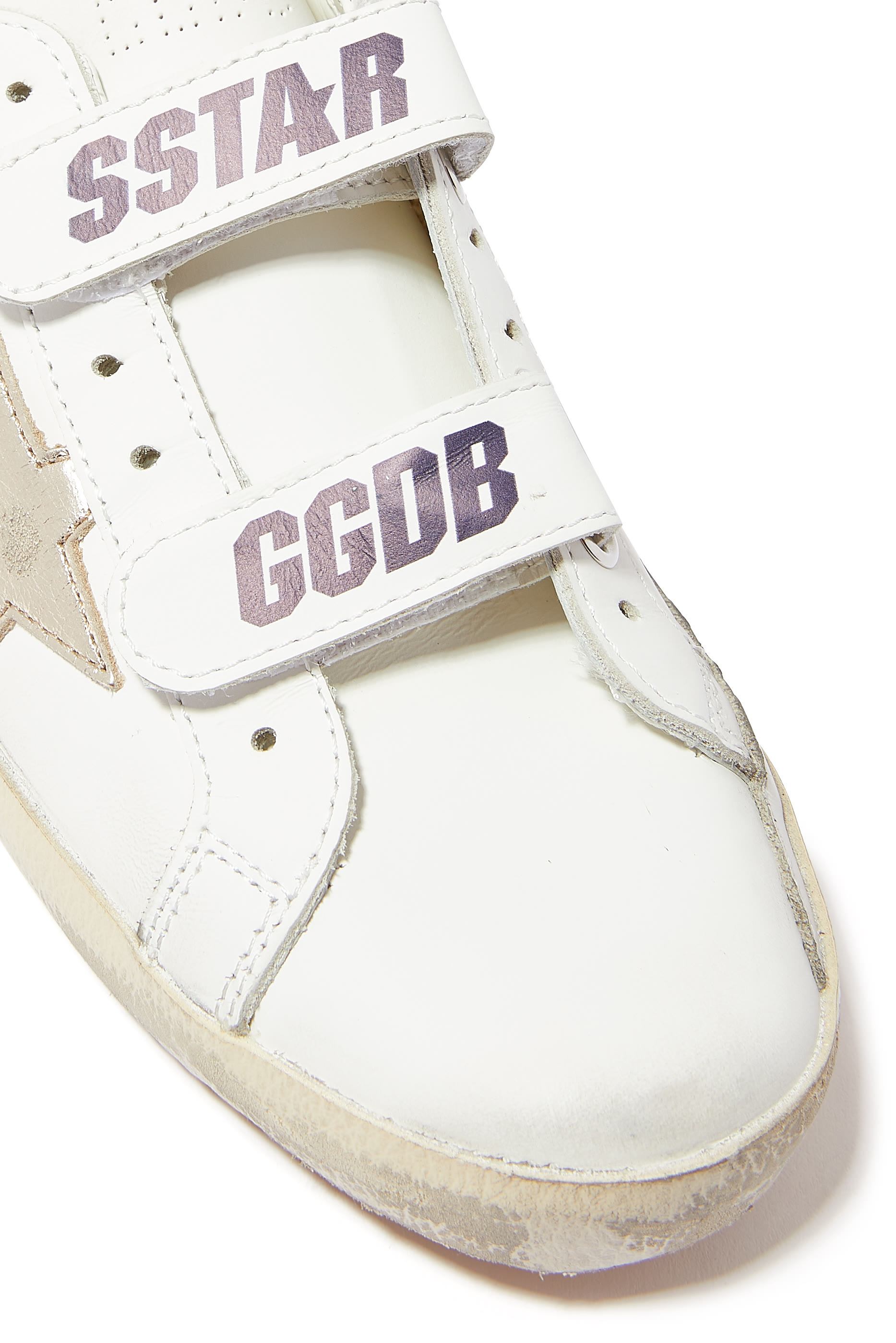 Kids Old School Young Sneakers