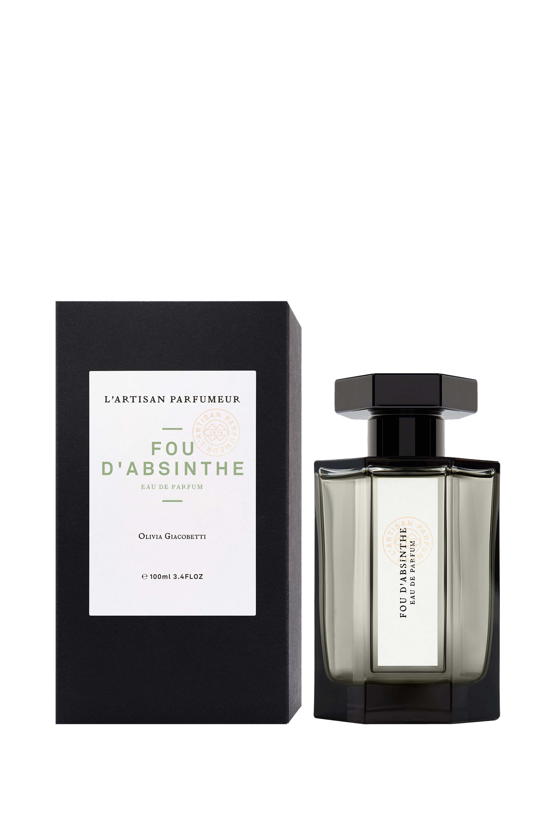 Fou D'Absinthe Eau de Parfum