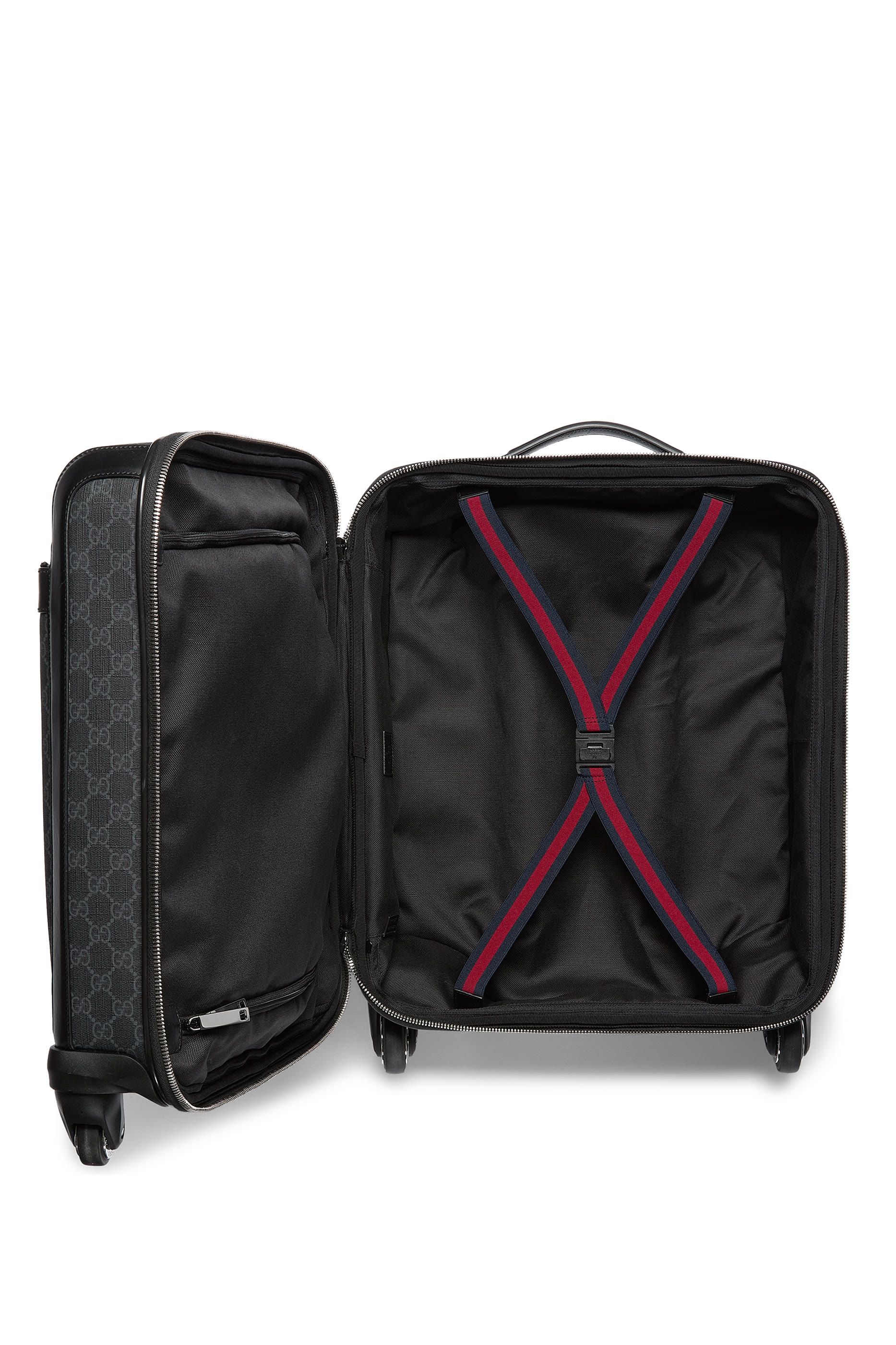 Small GG Cabin Trolley