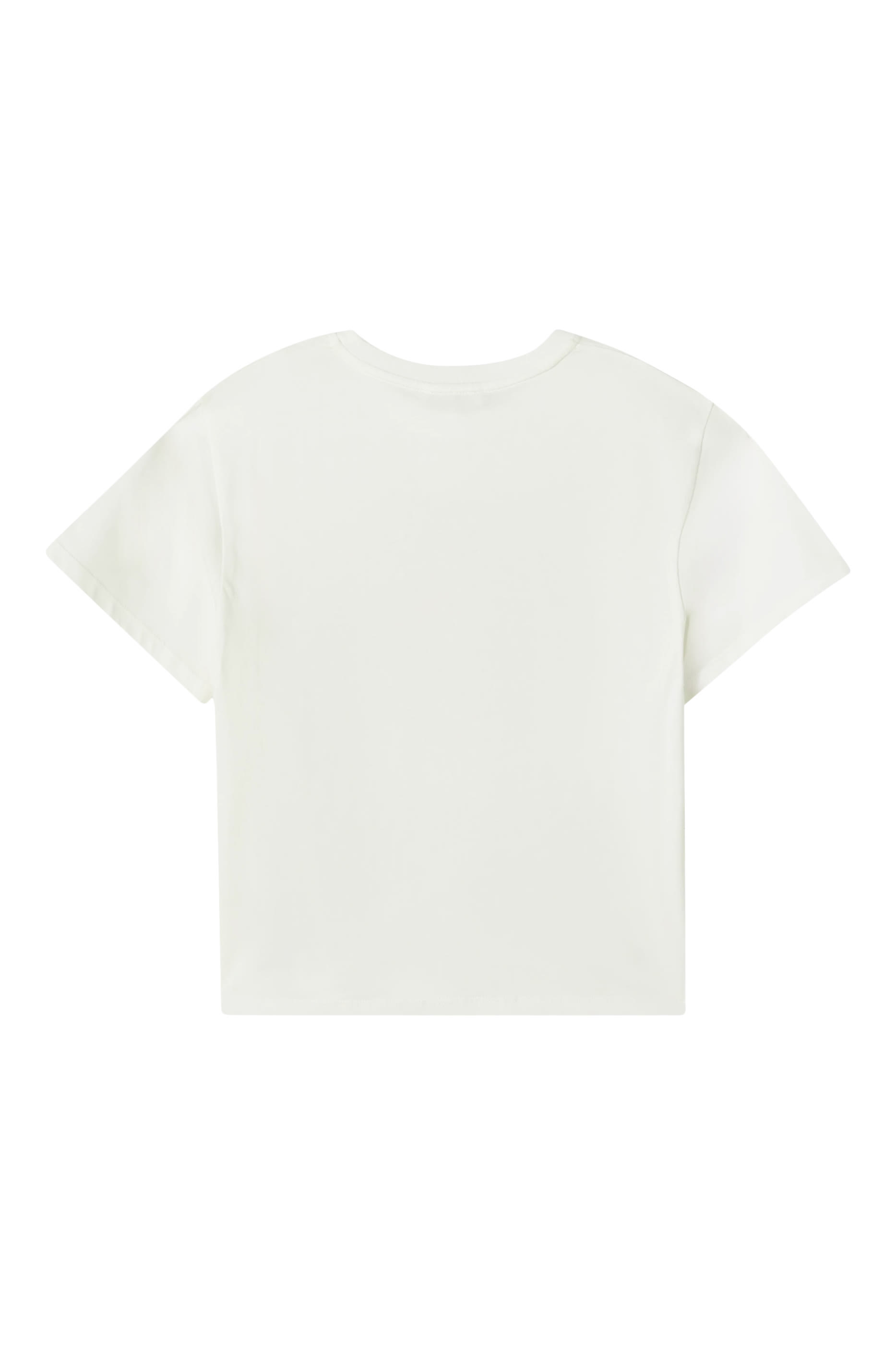 Kids  Short Sleeves T-Shirt 