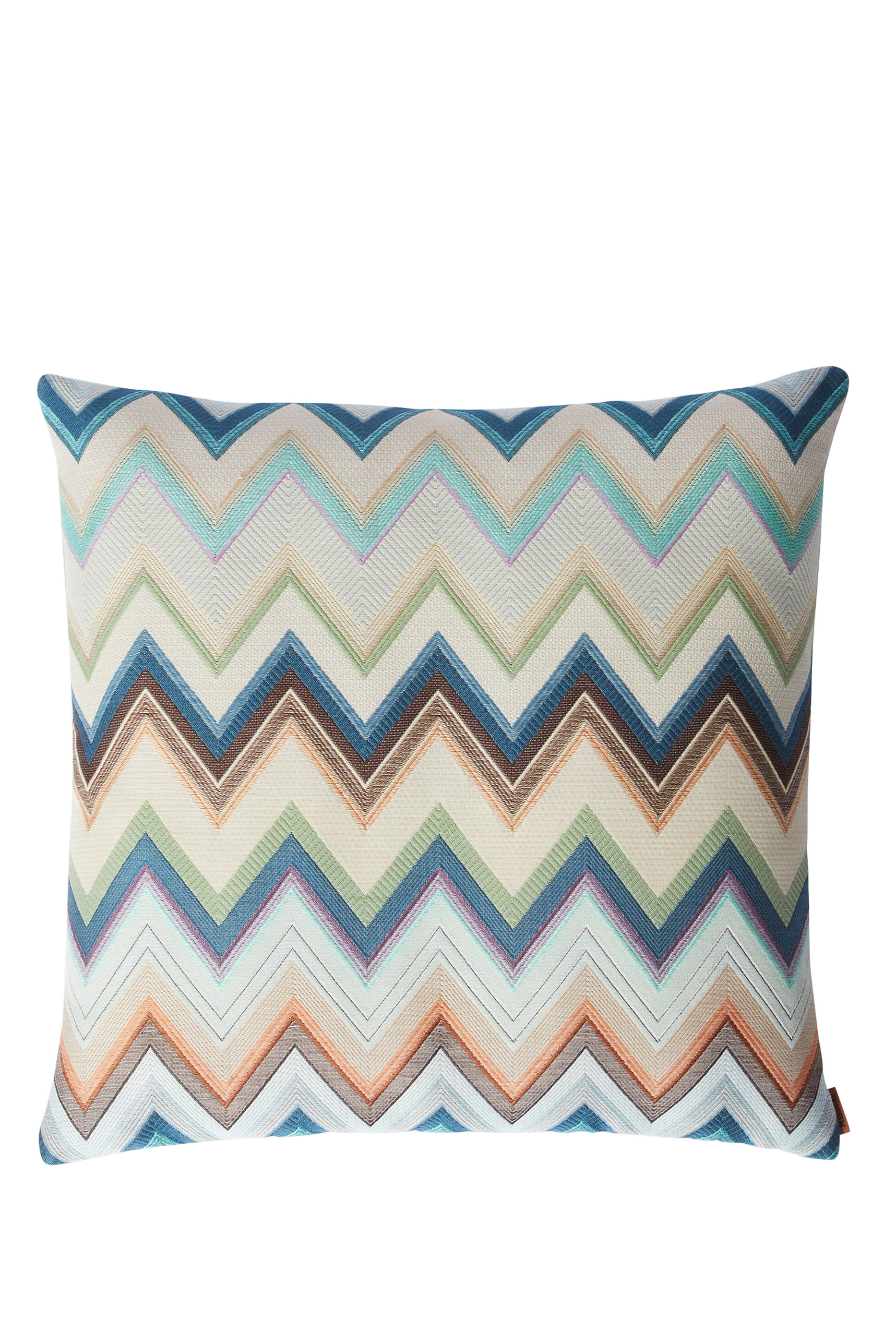Agadir Cushion