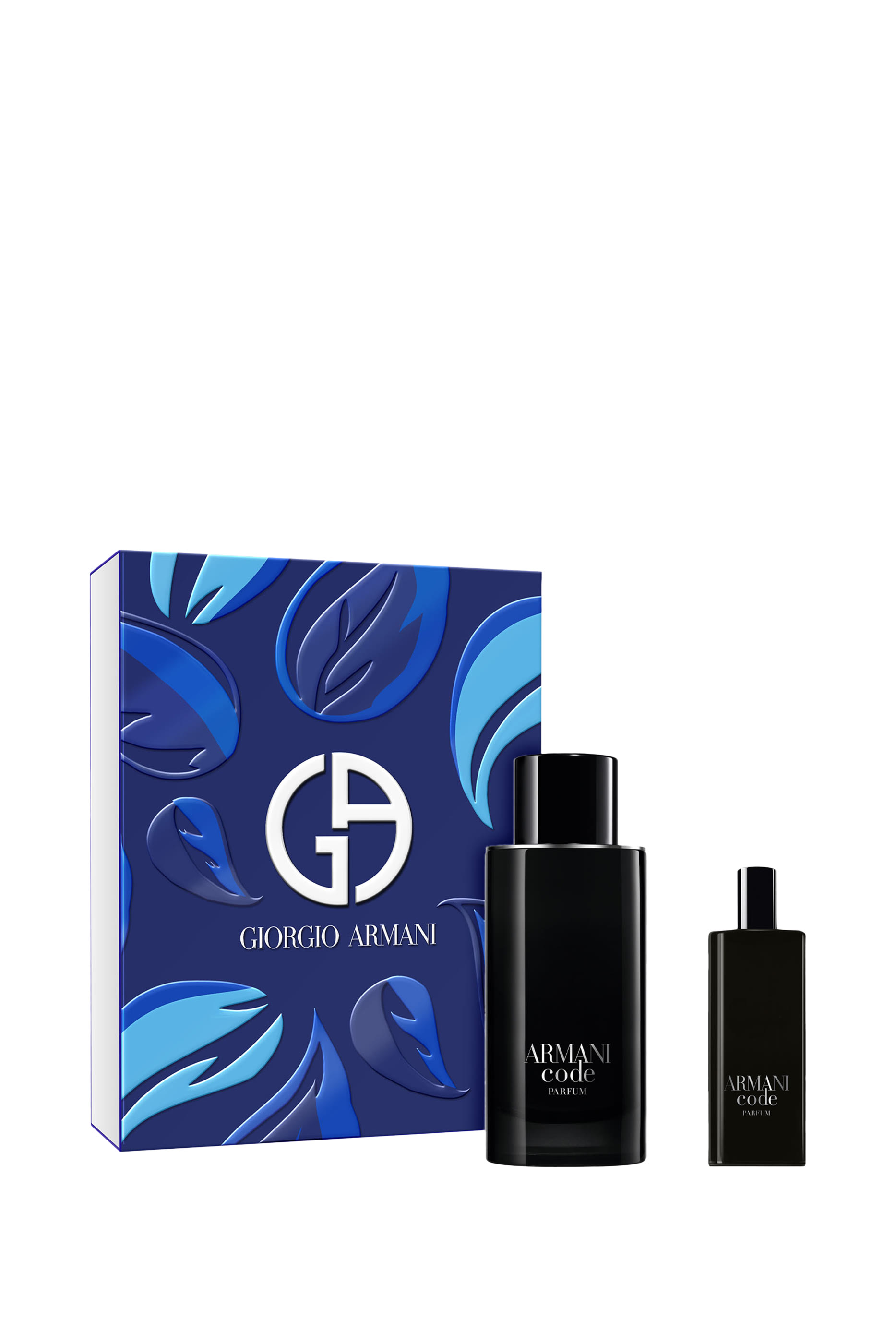 Armani Code Parfum Father's Day Gift Set