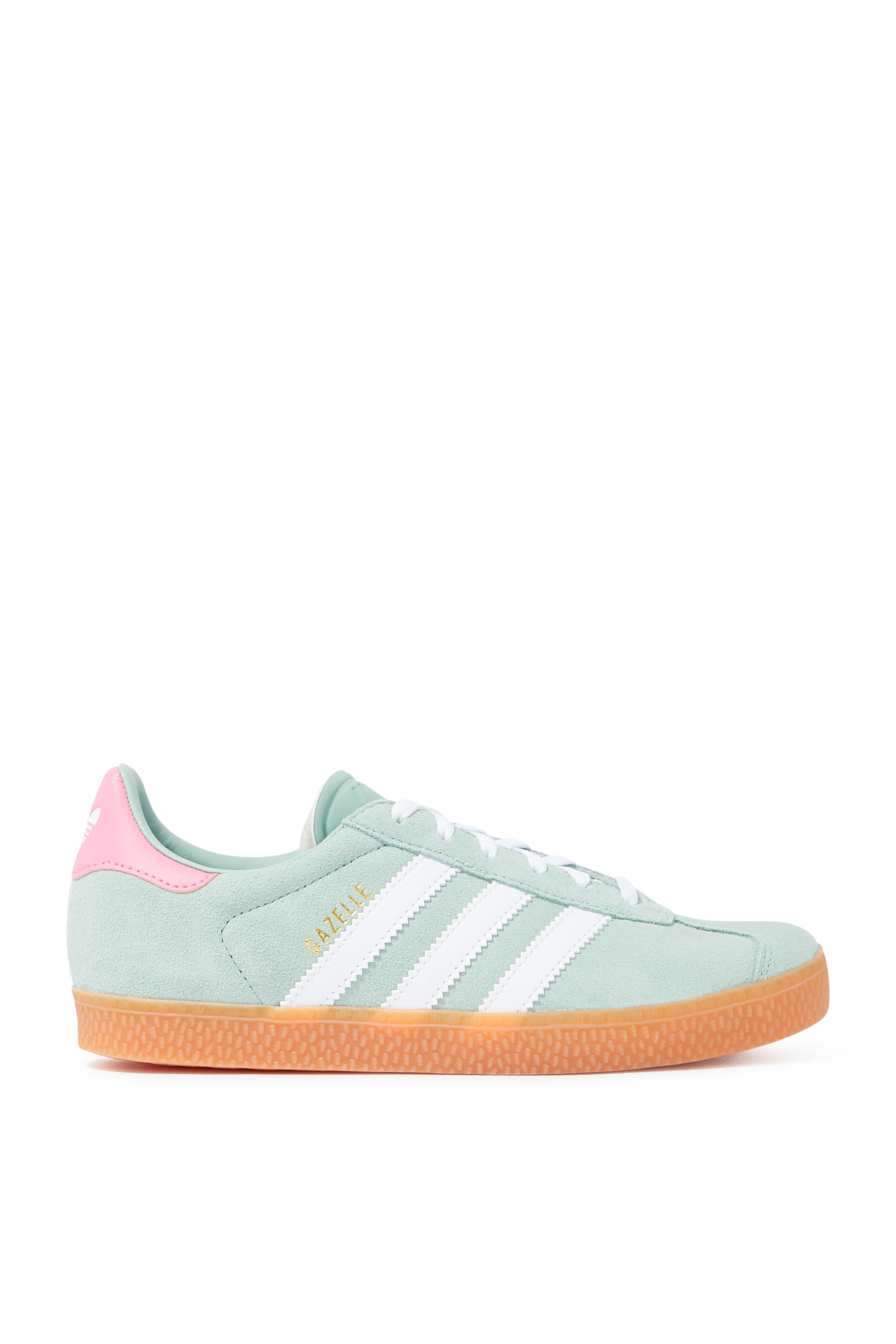 Kids Gazelle Sneakers