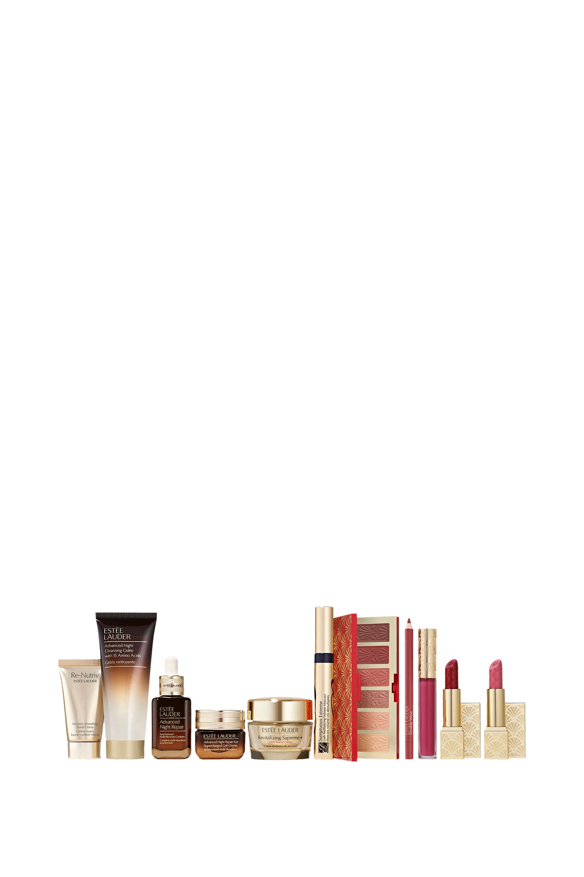 Holiday Blockbuster Gift Set