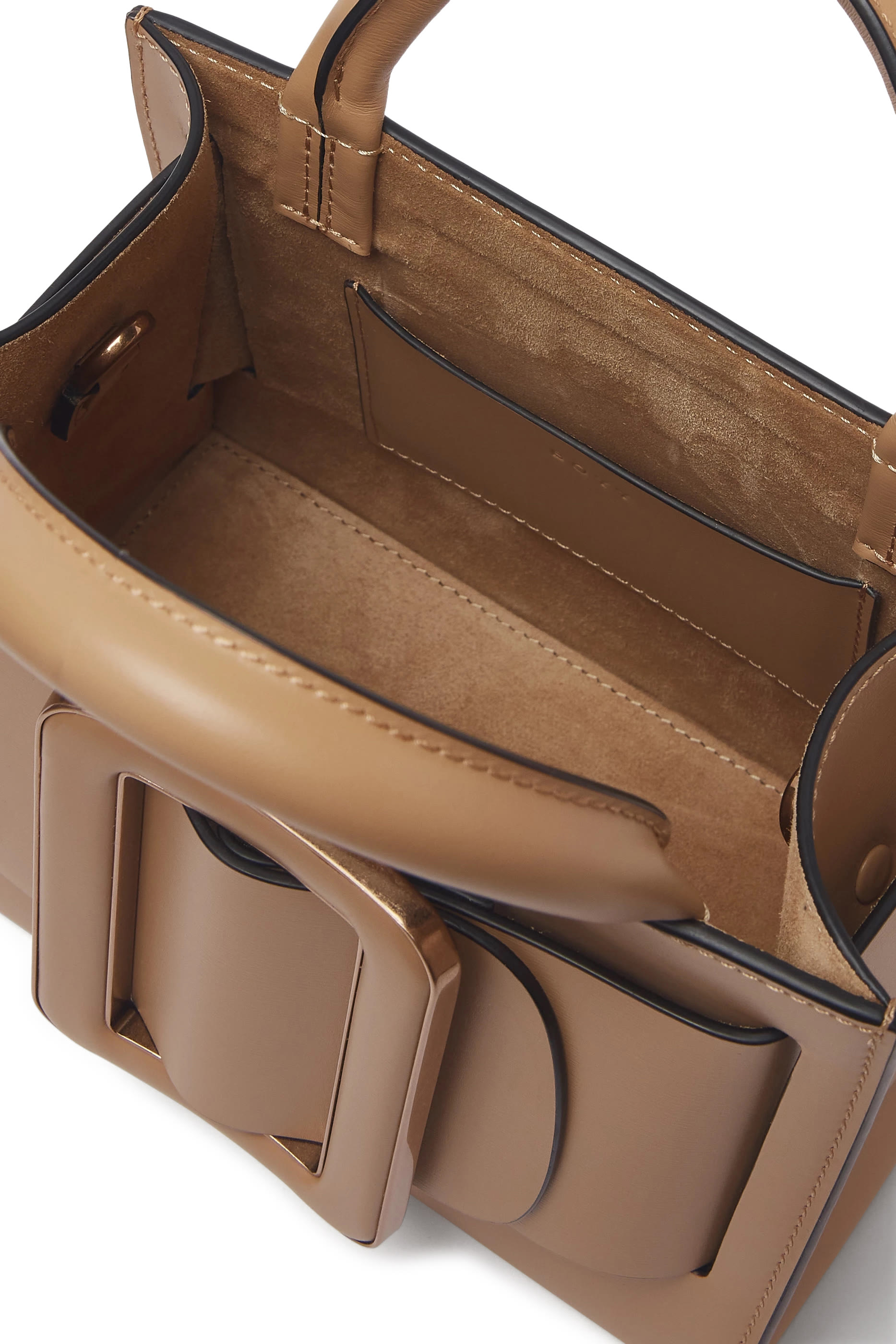 Bobby 18 Top Handle Bag