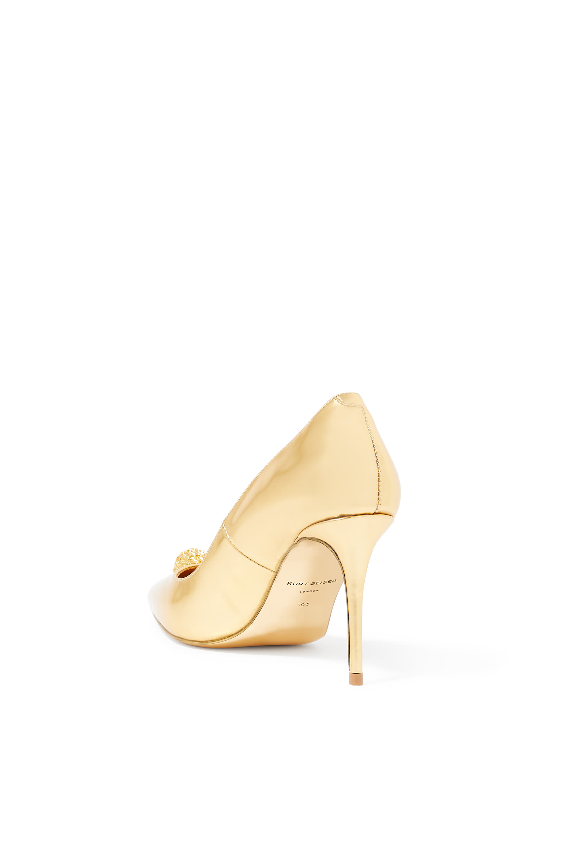 Belgravia Eagle Court 85 Heels