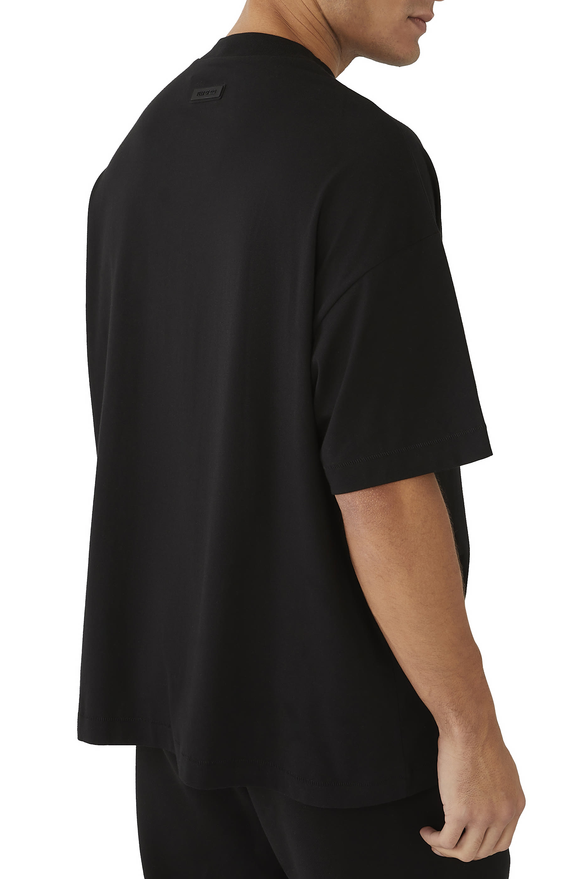 Essentials Crewneck T-Shirt