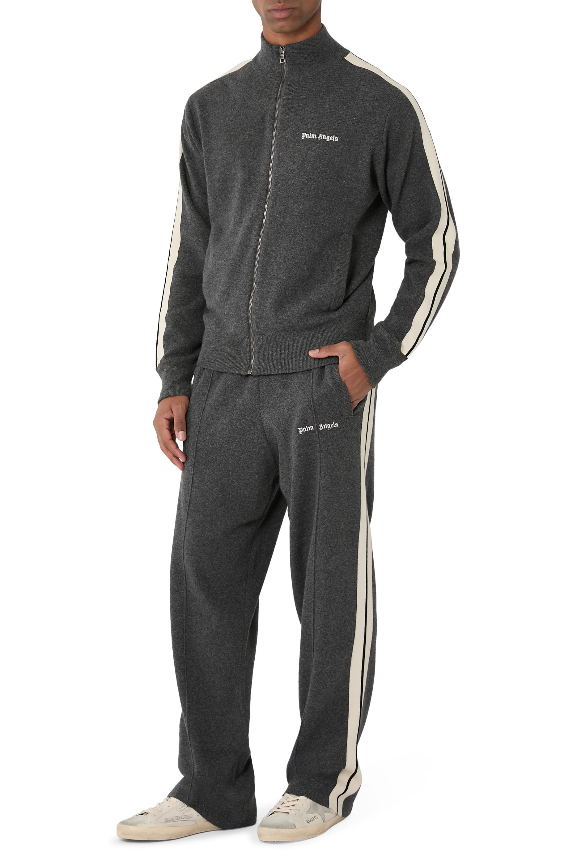 Classic Logo Track Pants