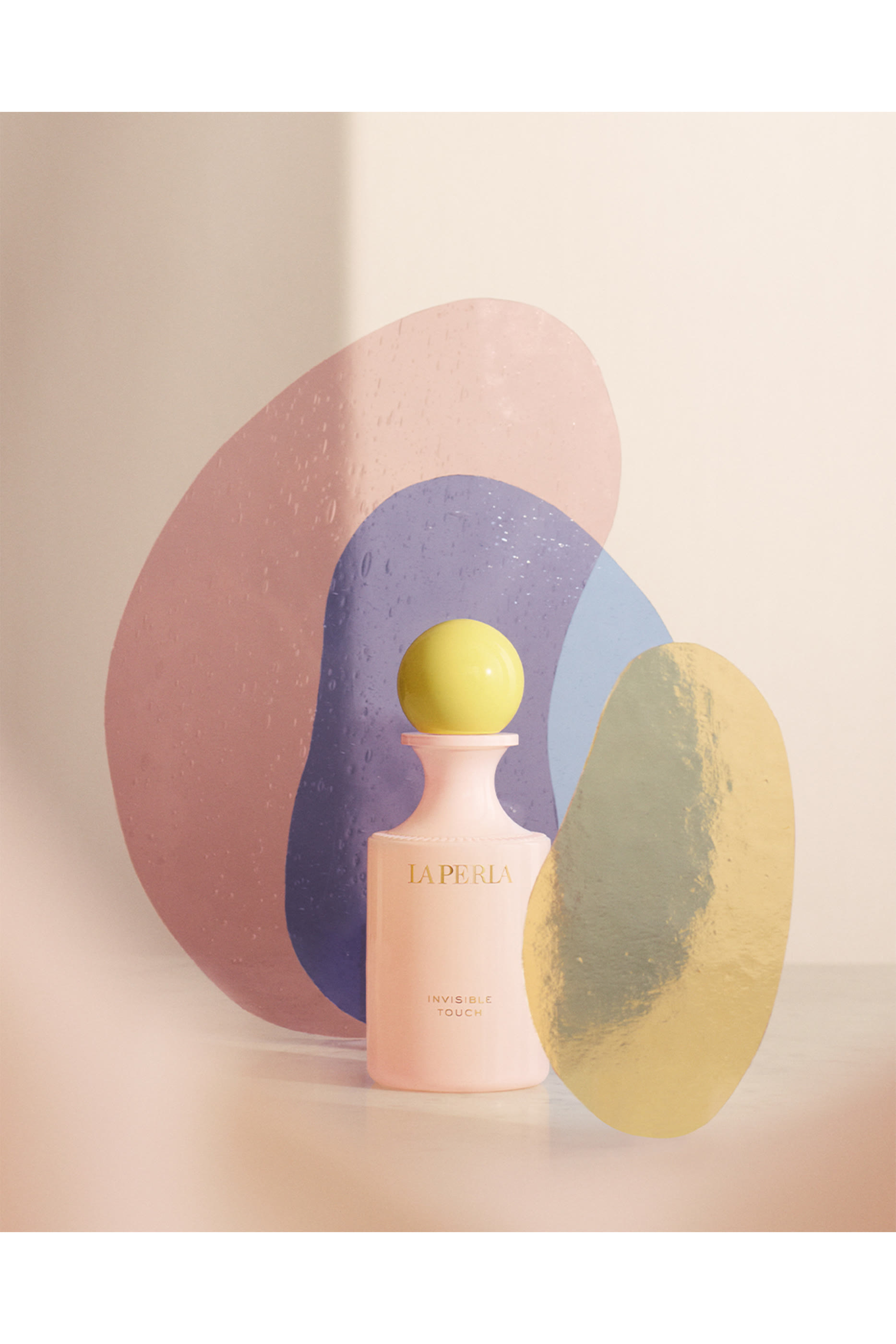 Invisible Touch Eau De Parfum