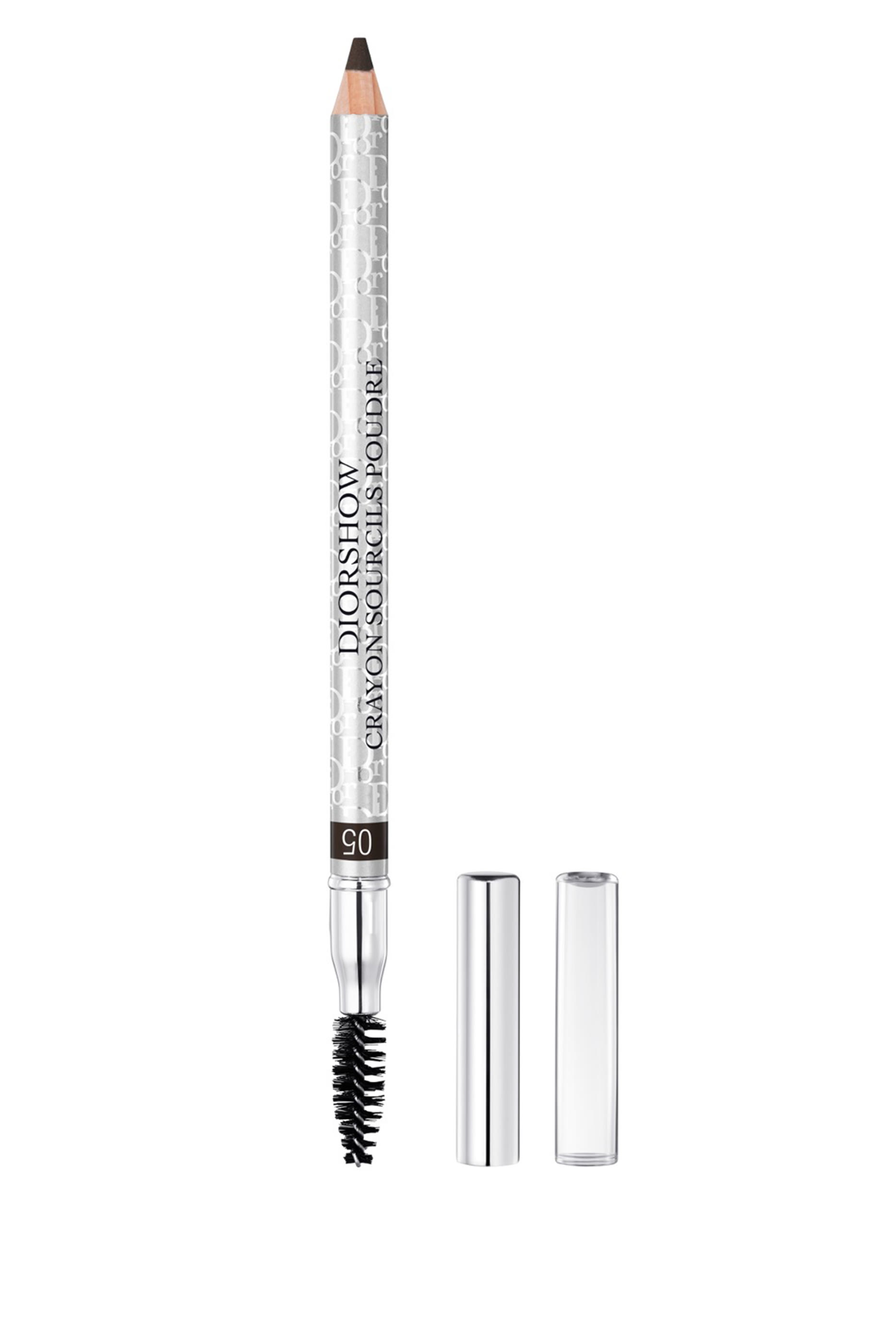 Diorshow Powder Eyebrow Pencil