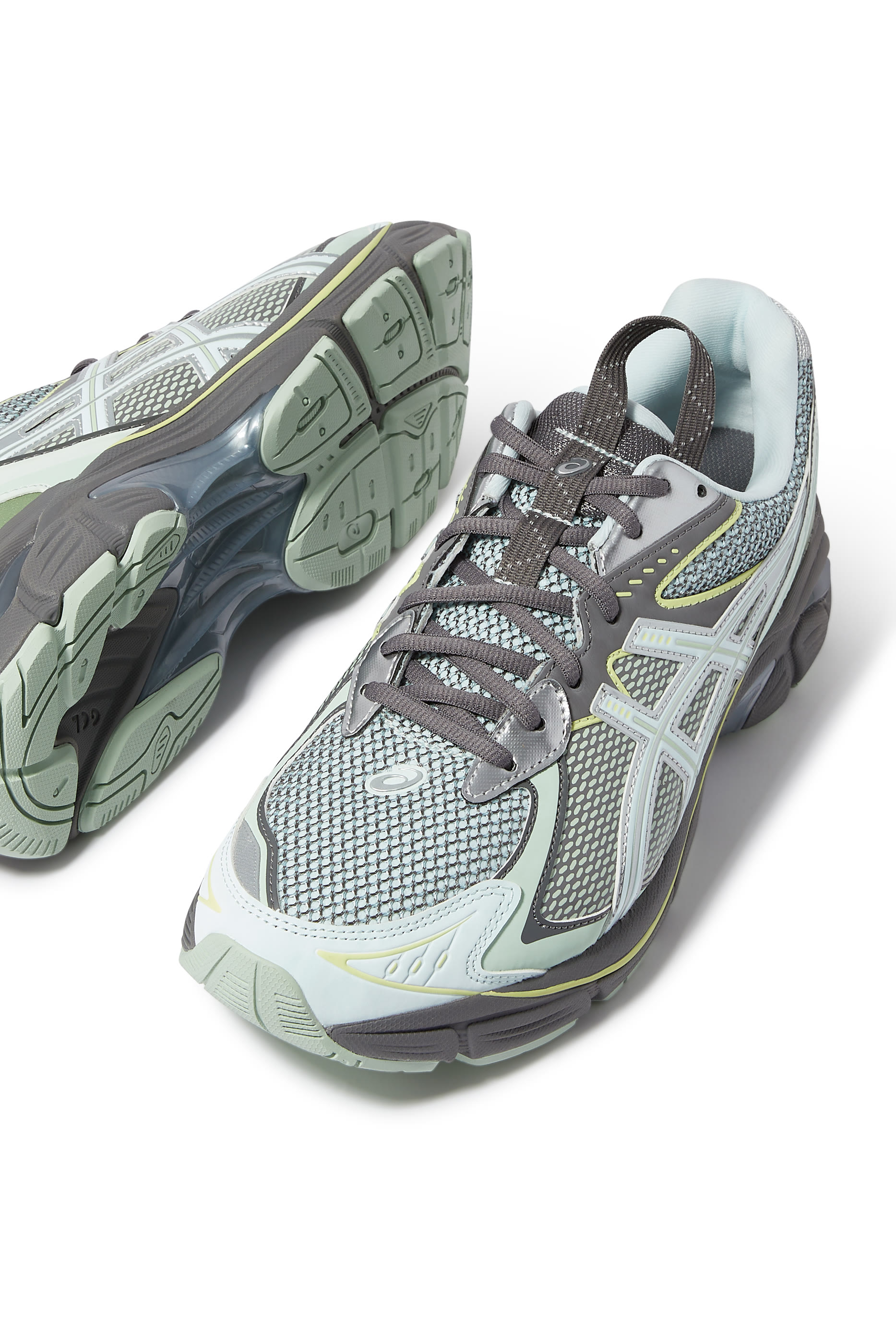 Unisex US6-S GT-2160 Sneakers