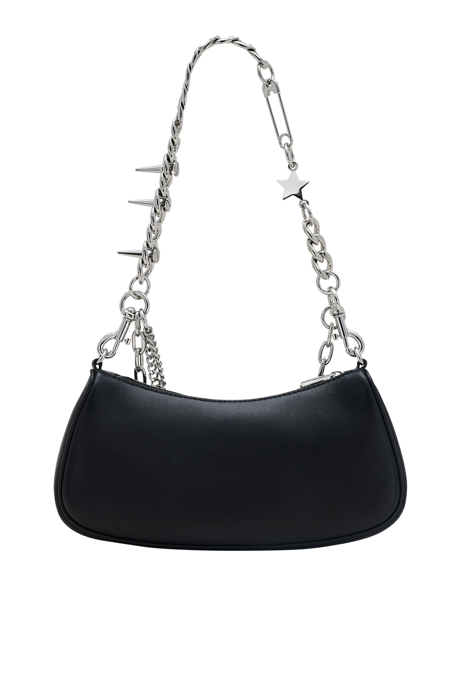 The Star Charm Shoulder Bag