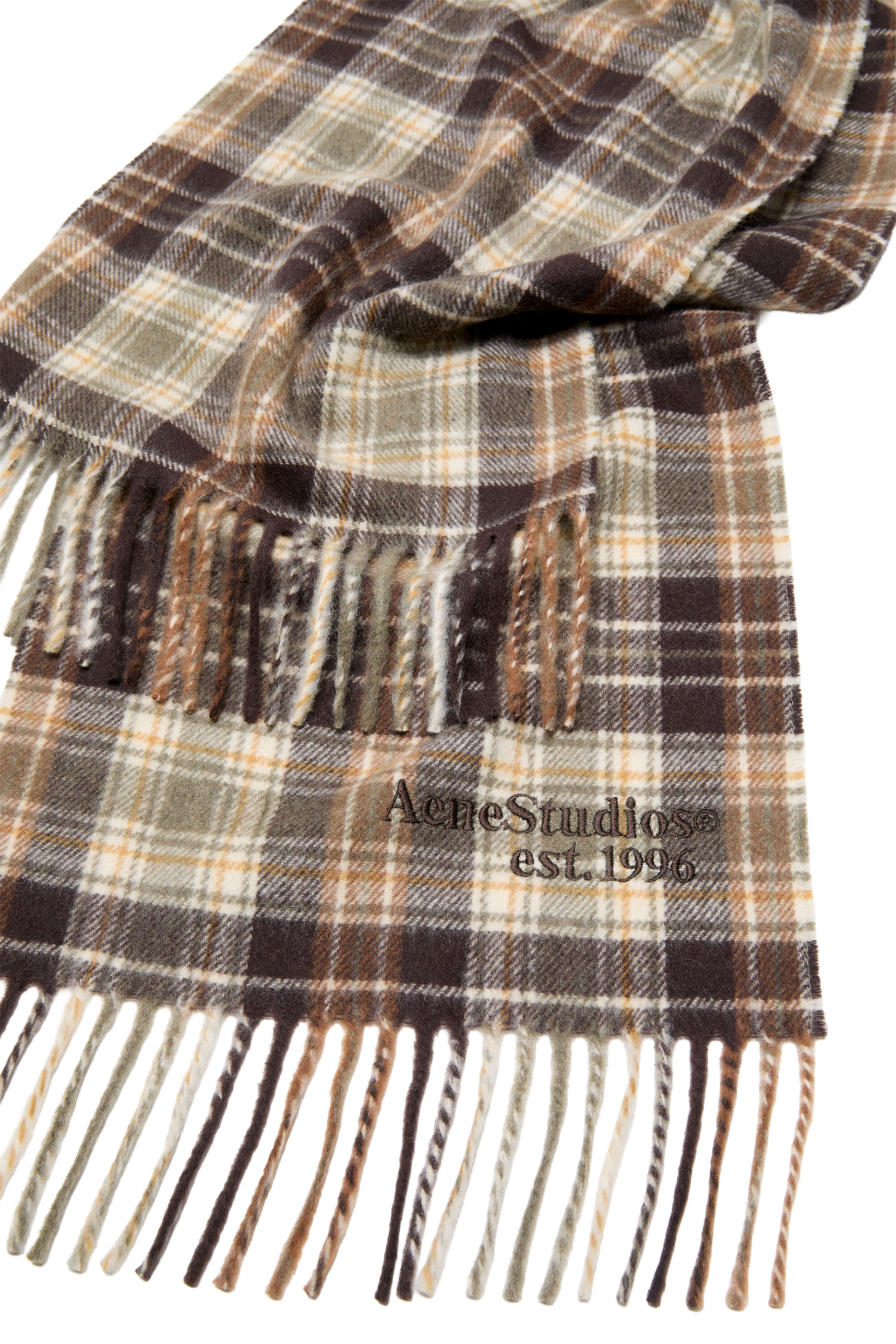 Cashmere Scarf 