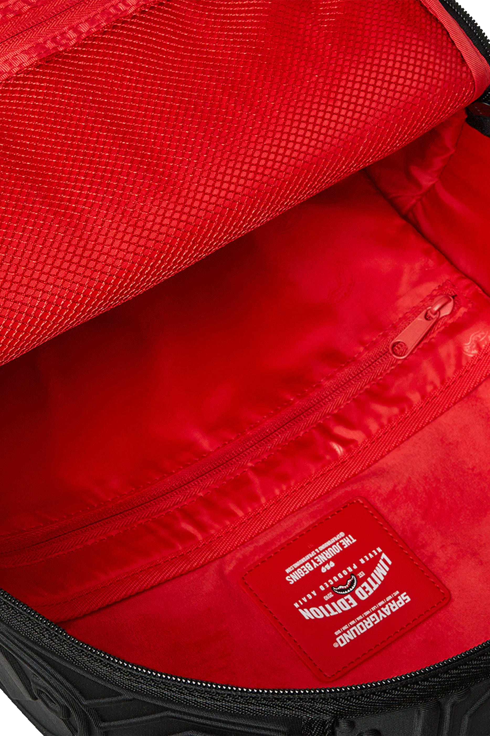 Kids Future Foam 3D-SHRK Backpack