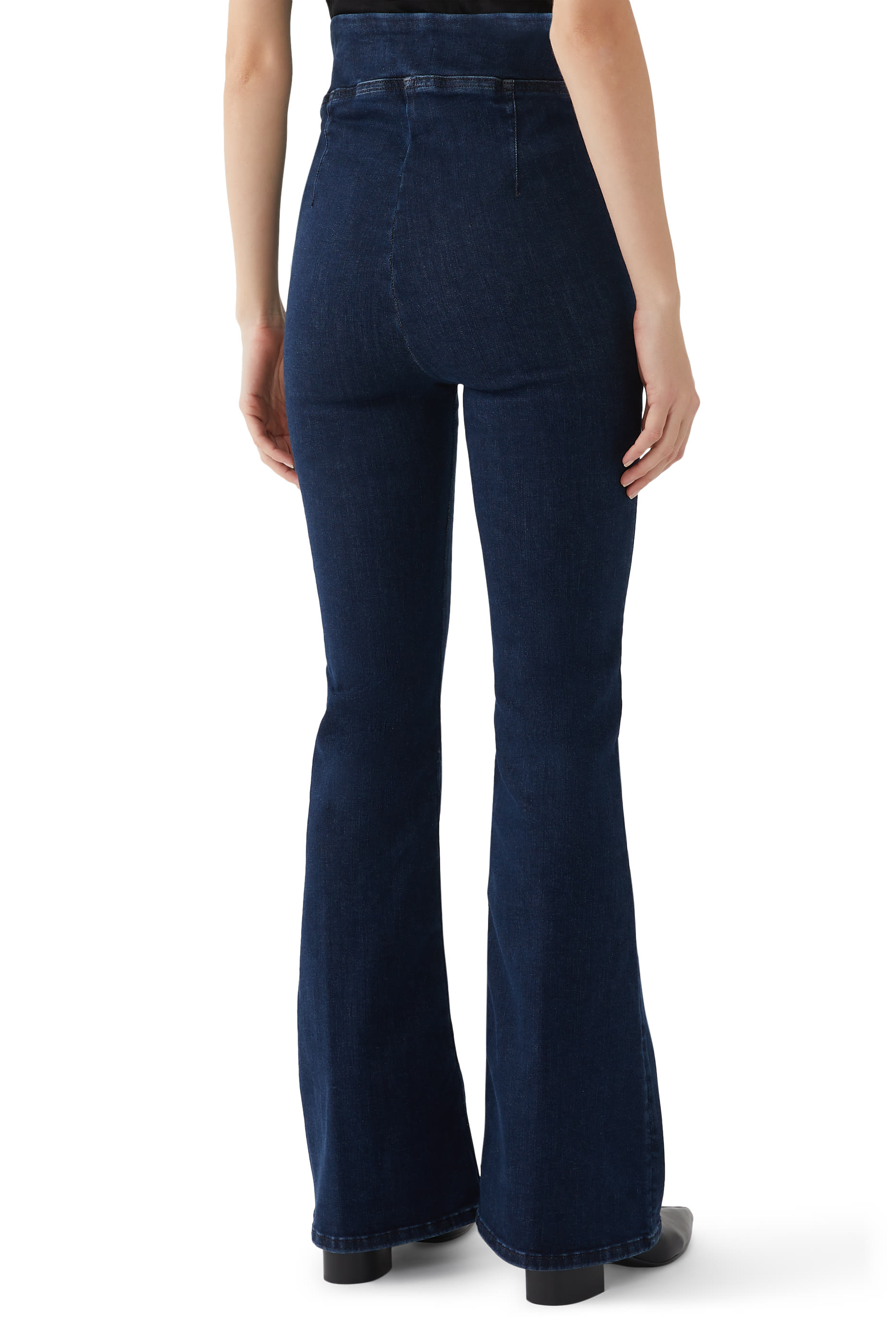 Jetset Flare Jeans