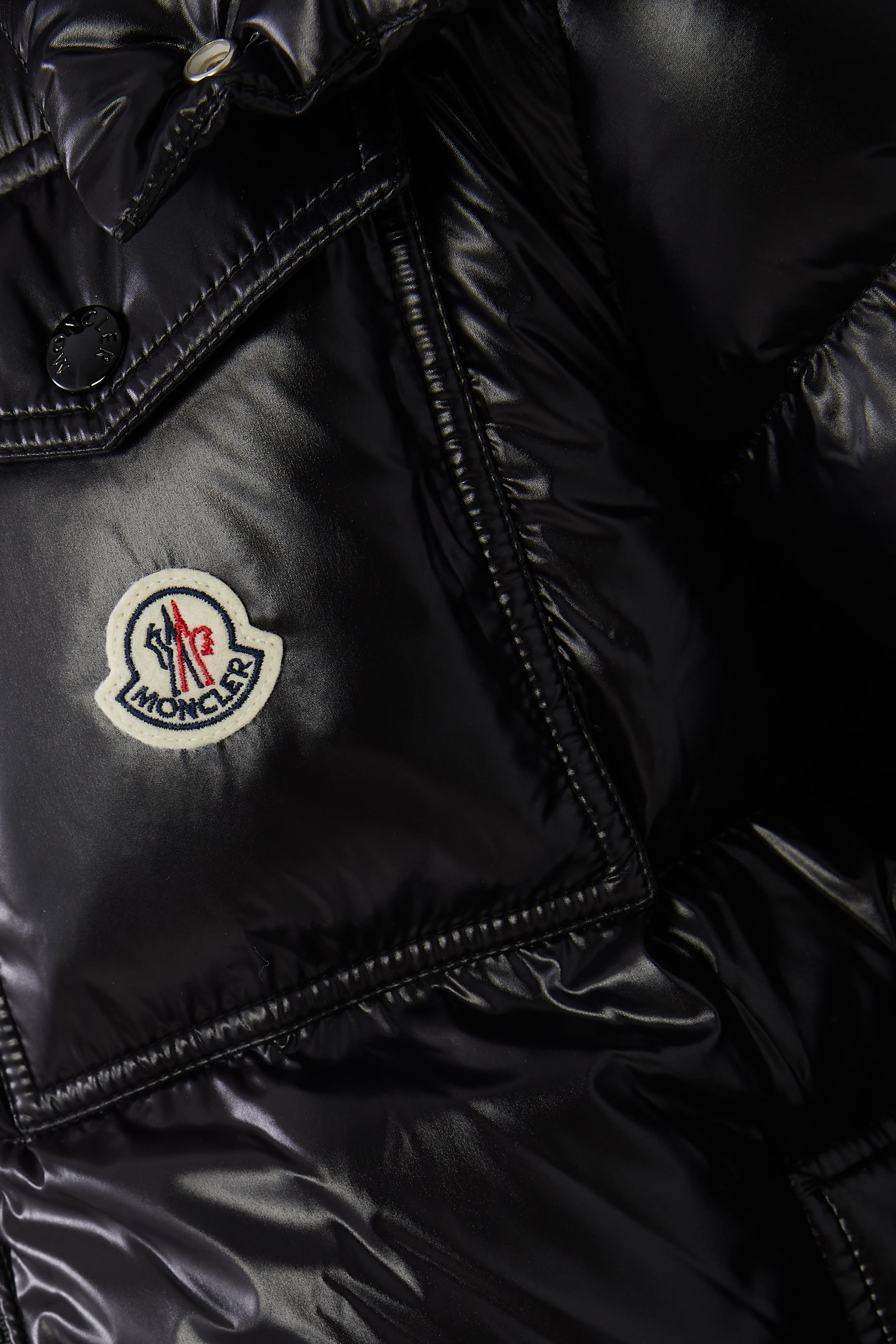 Montbeliard Down Jacket