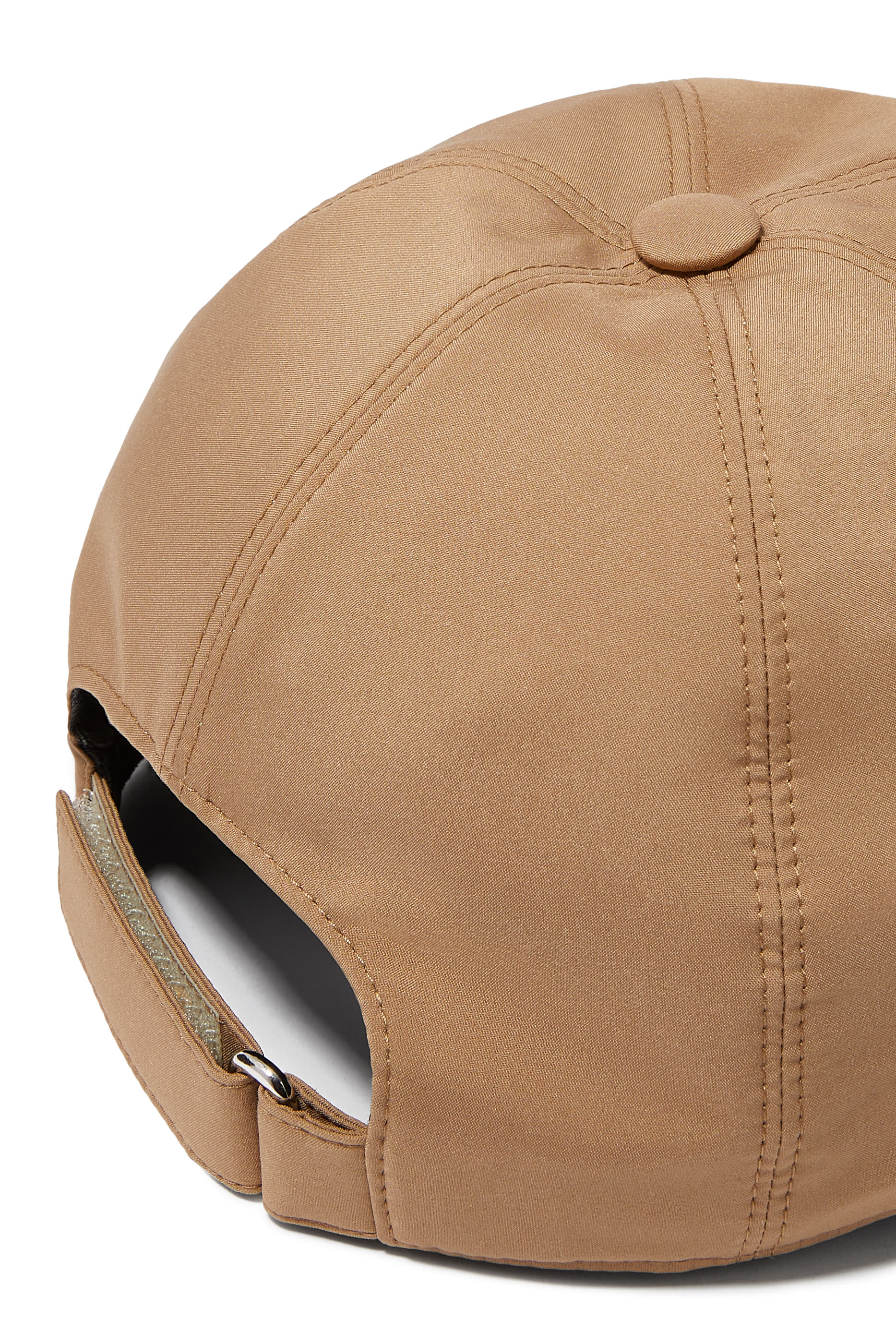 Sustainable Performa Baseball Hat