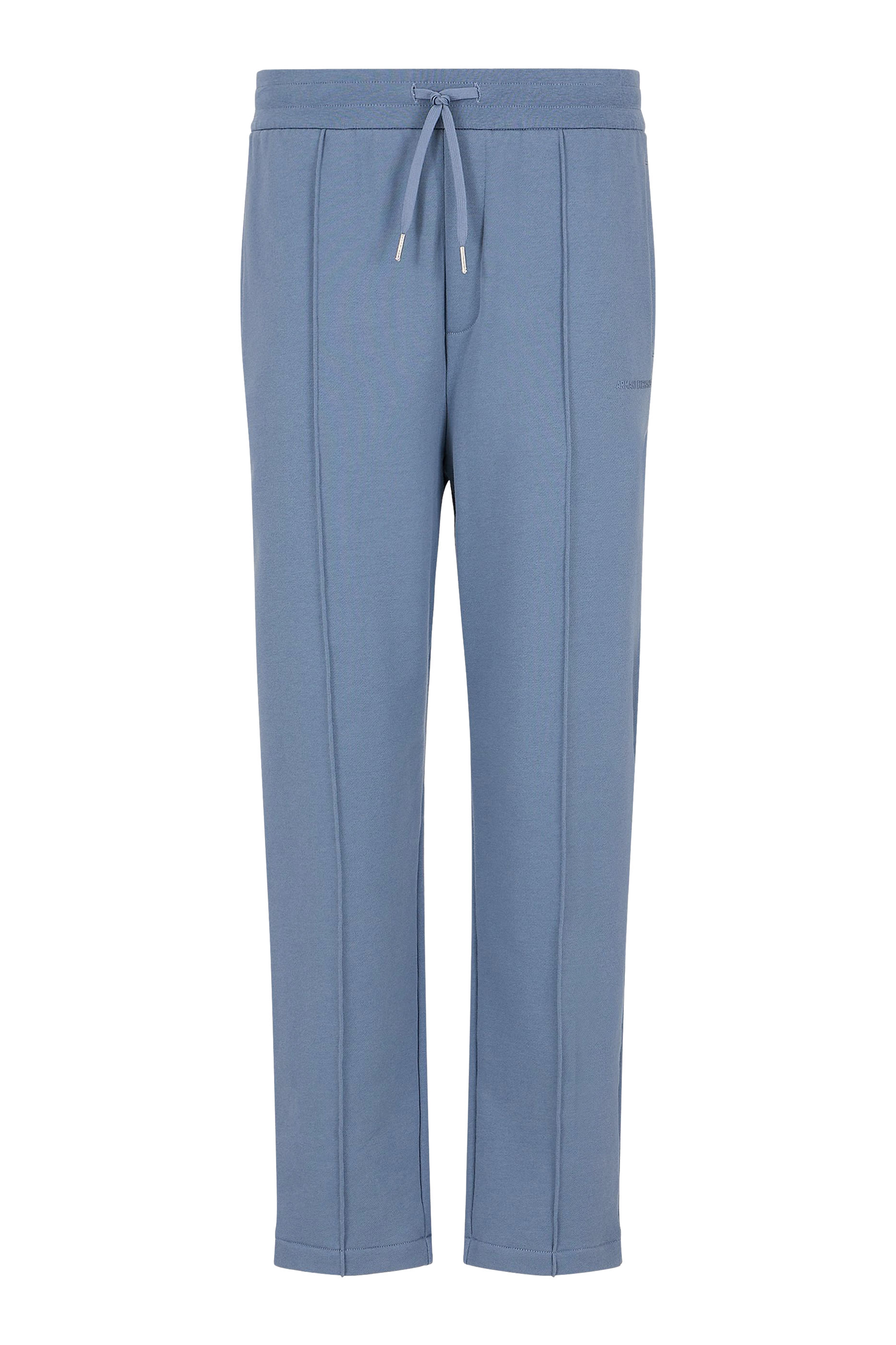 The Grid AX Logo Sweatpants