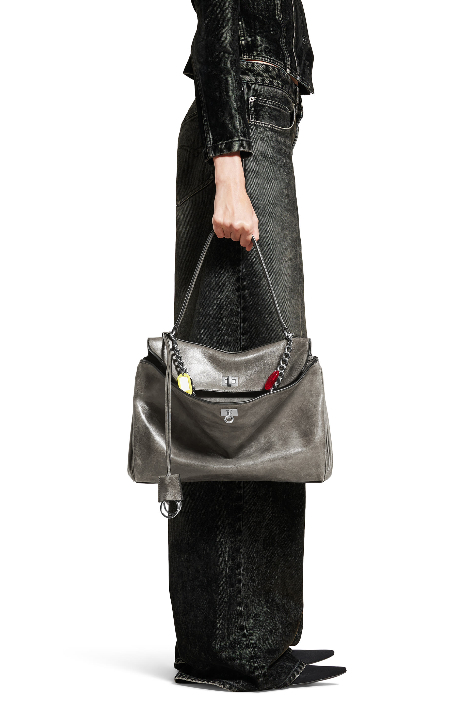 Rodeo Medium Shoulder Bag 