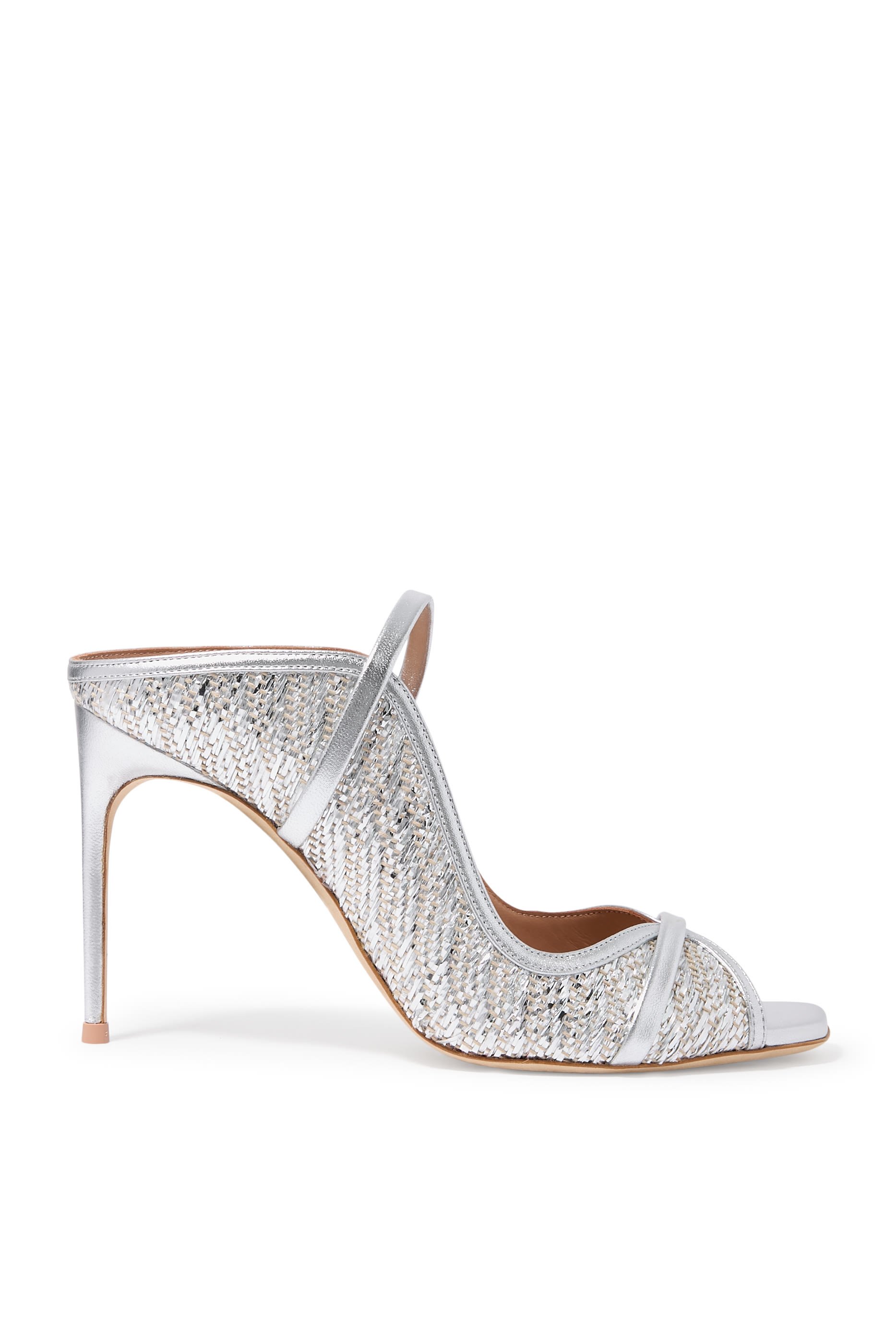 Noah Lace 90 Sandals 