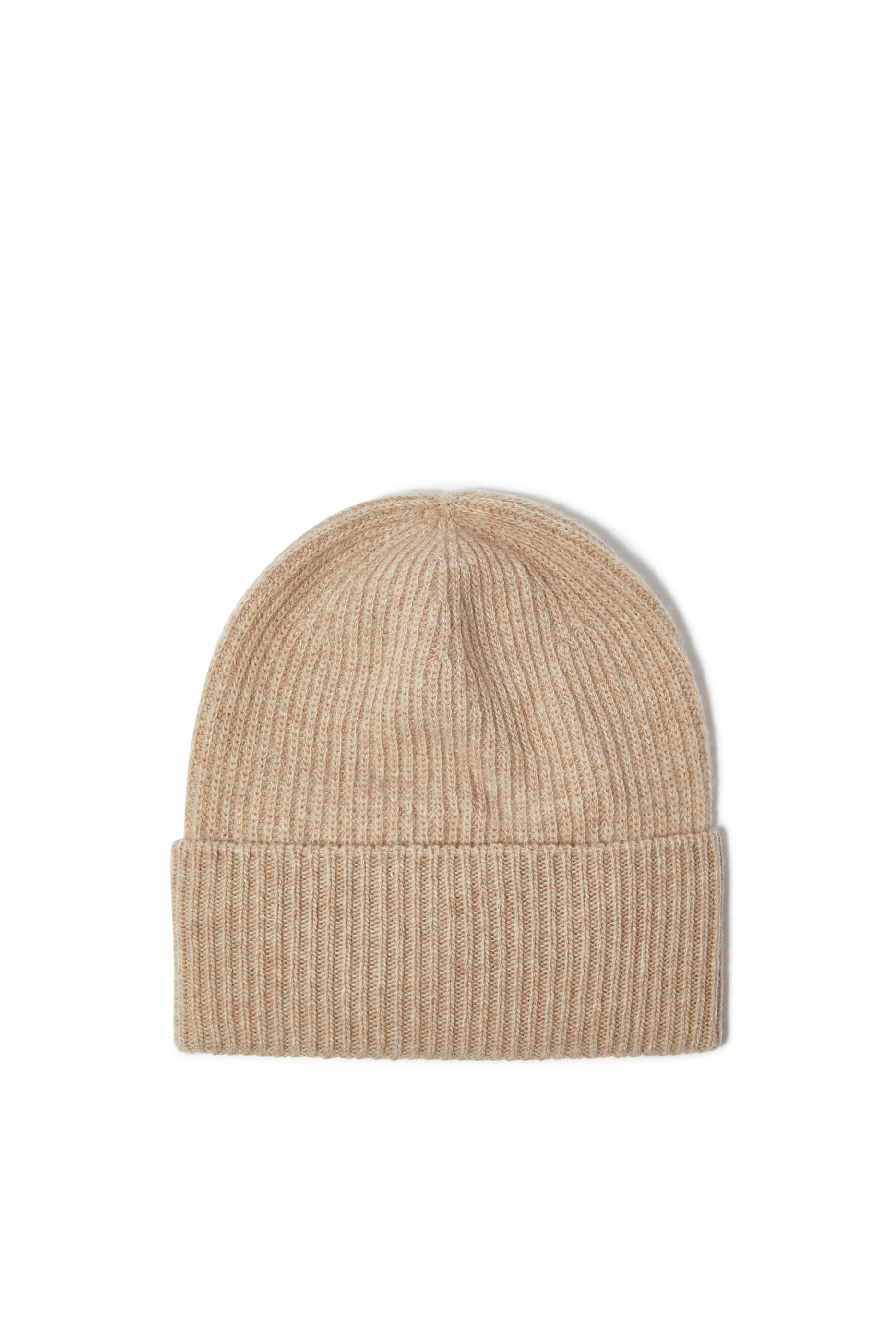 Foldover Rim Beanie