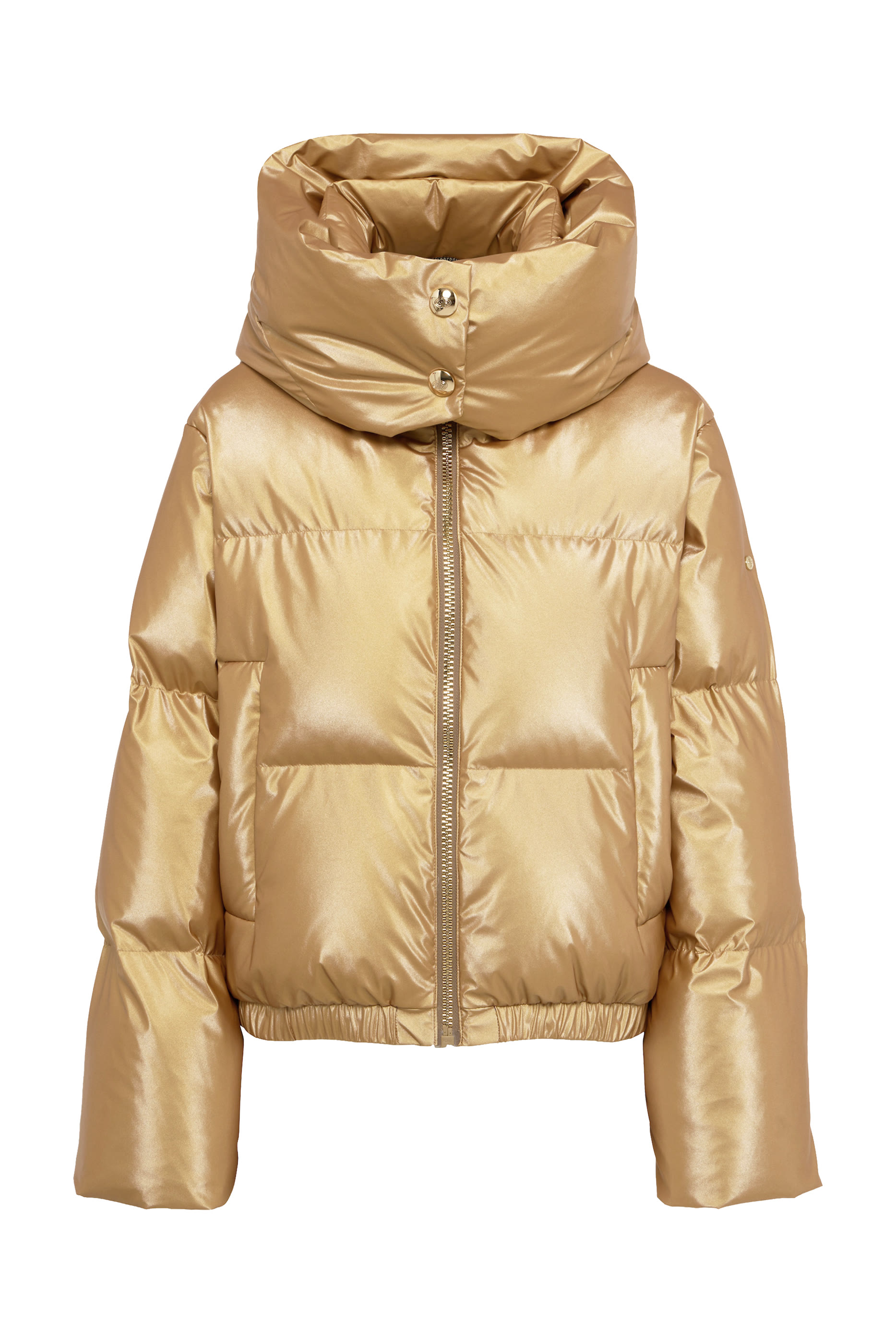 Ocean Ski Jacket