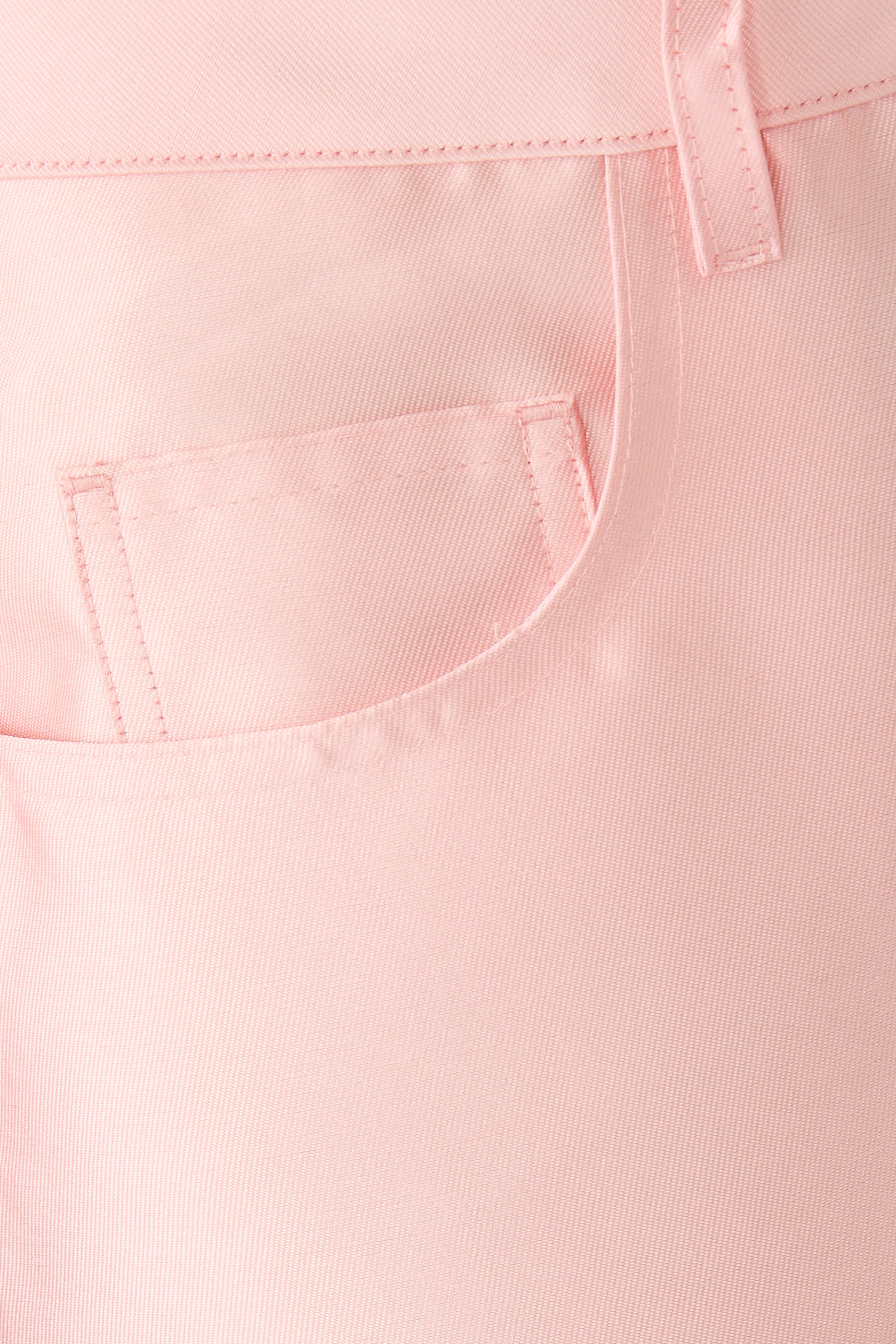 Boyfriend Style Trousers