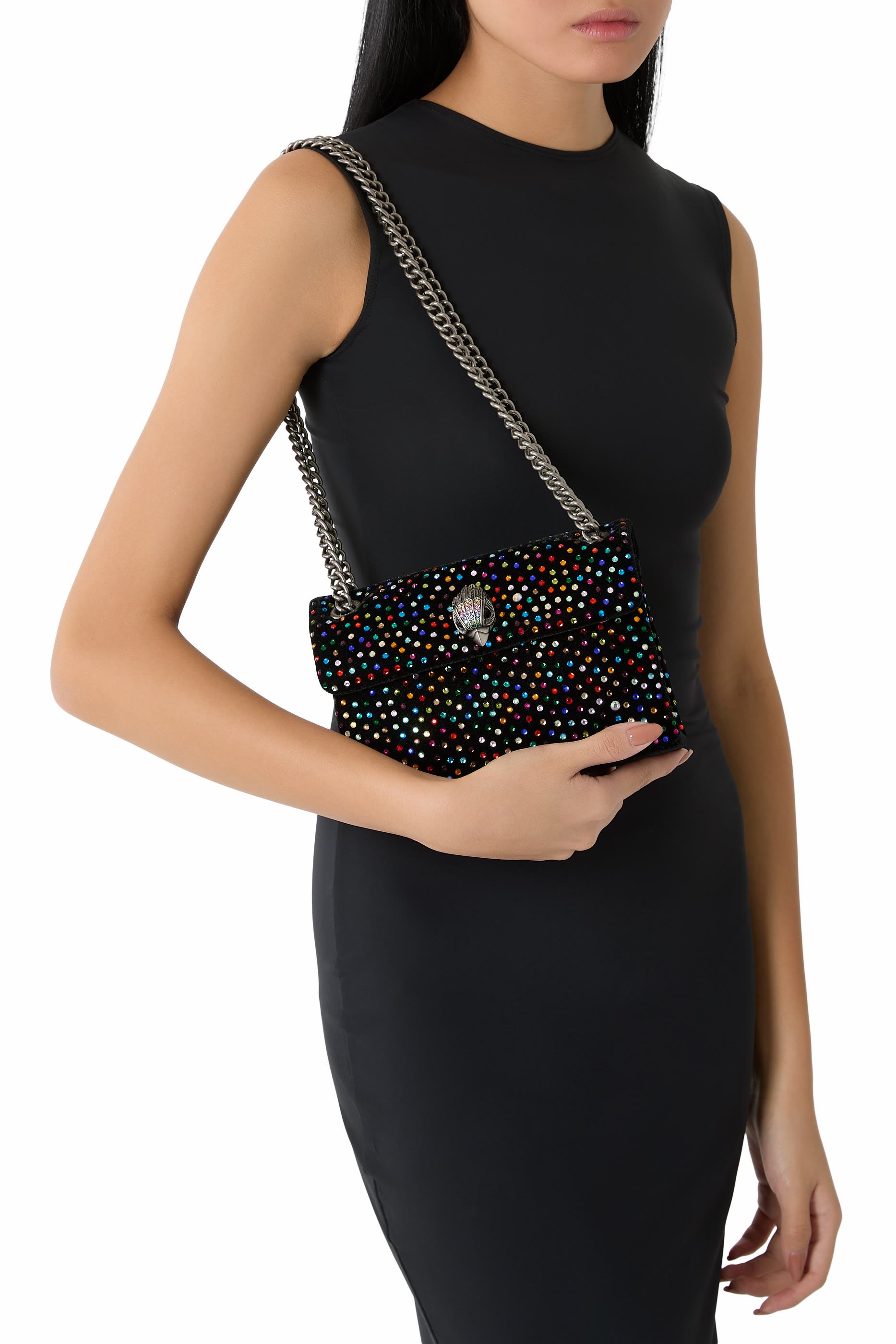 Velvet Mini Kensington