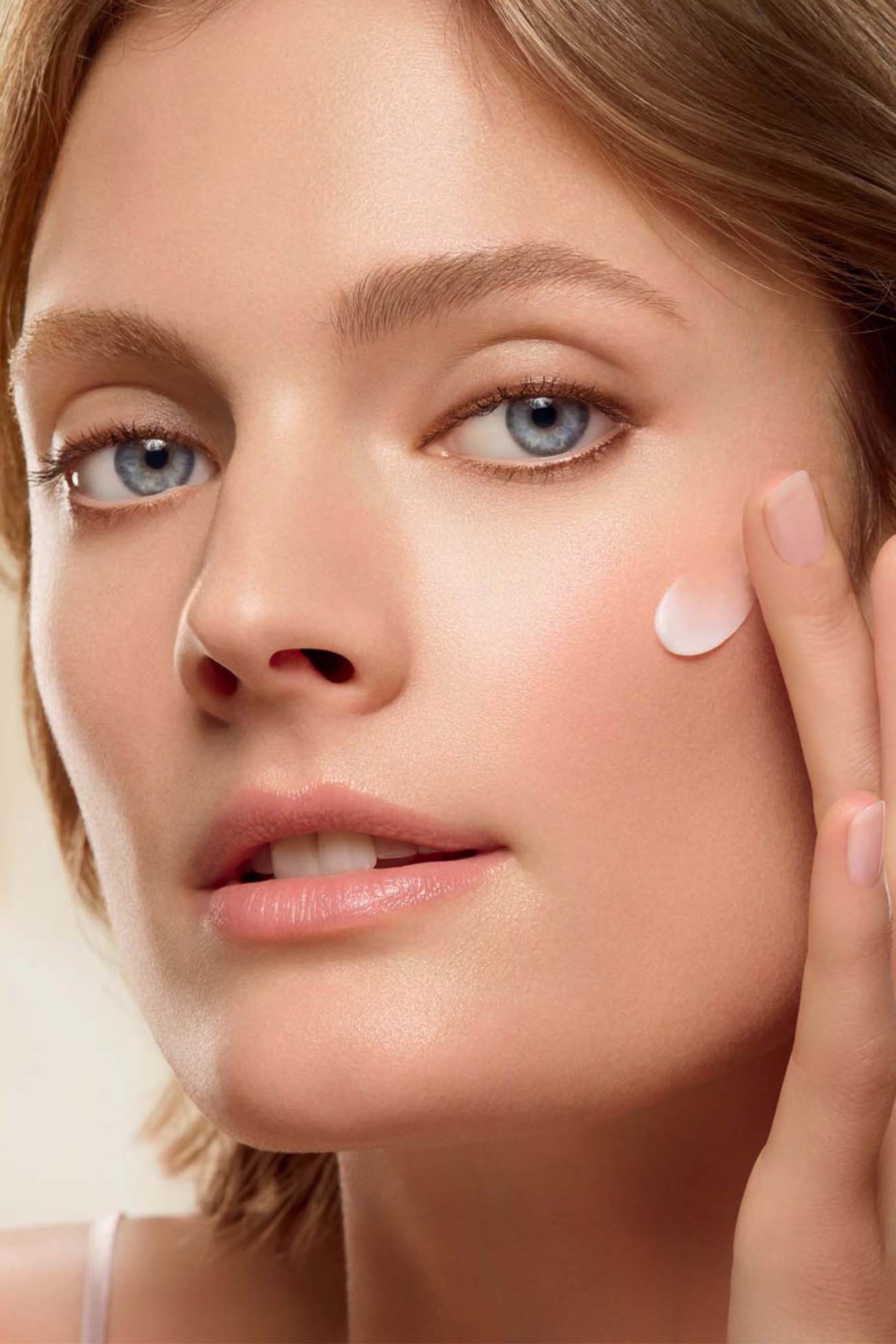 Abeille Royal Normal Combination Matifying Day Cream