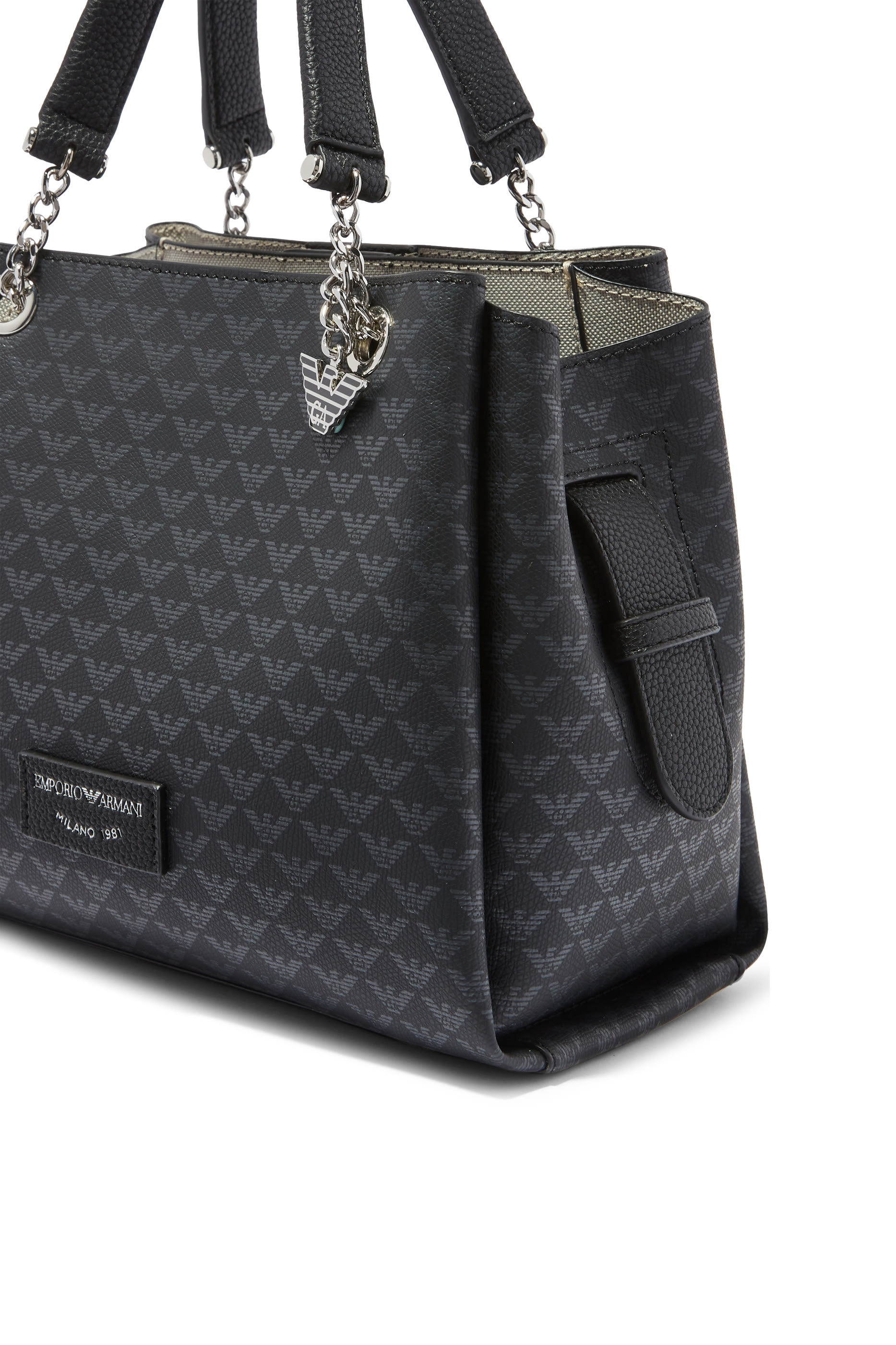 Annie Small Tote Bag