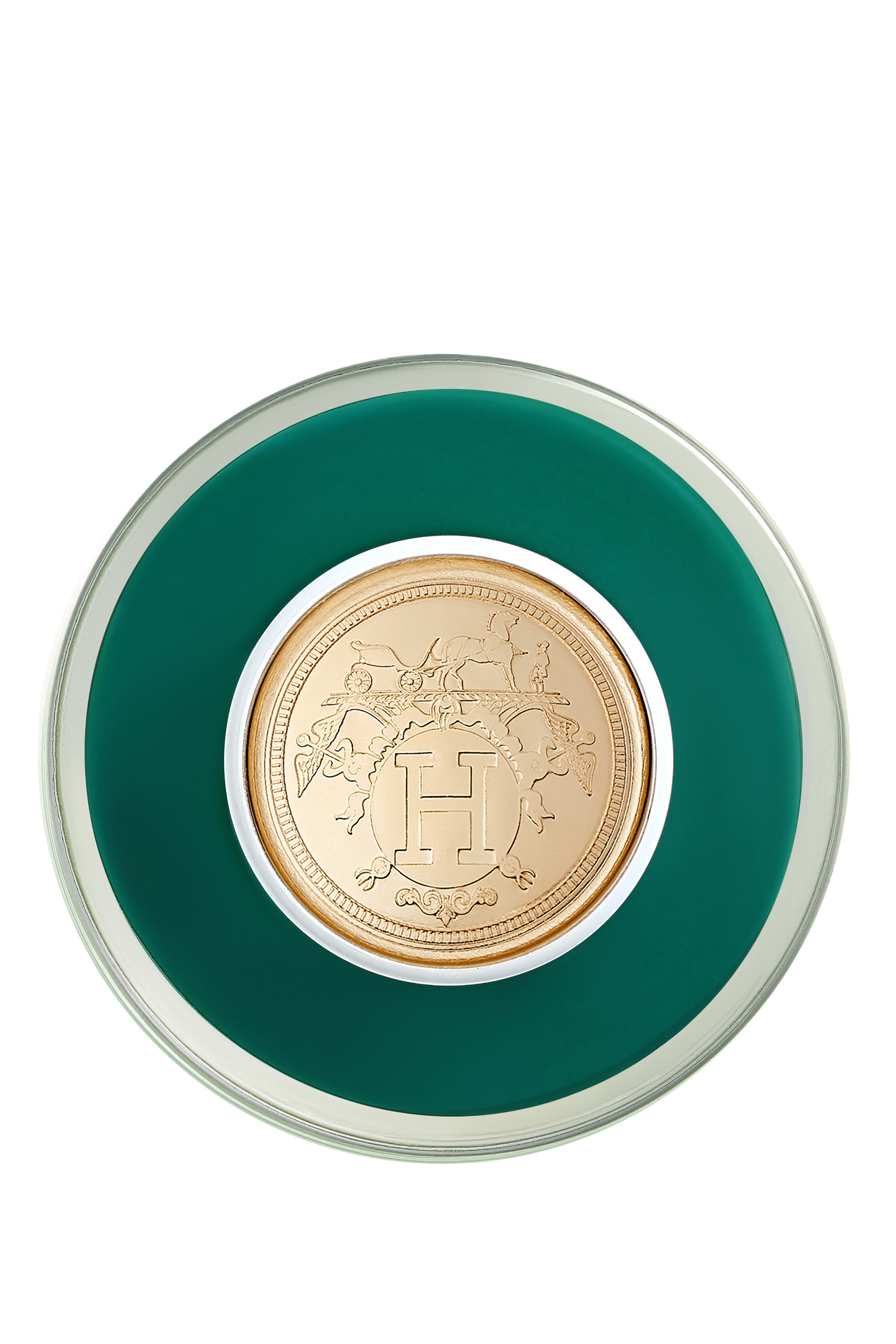 Les Mains Herm&egrave;s, nail enamel