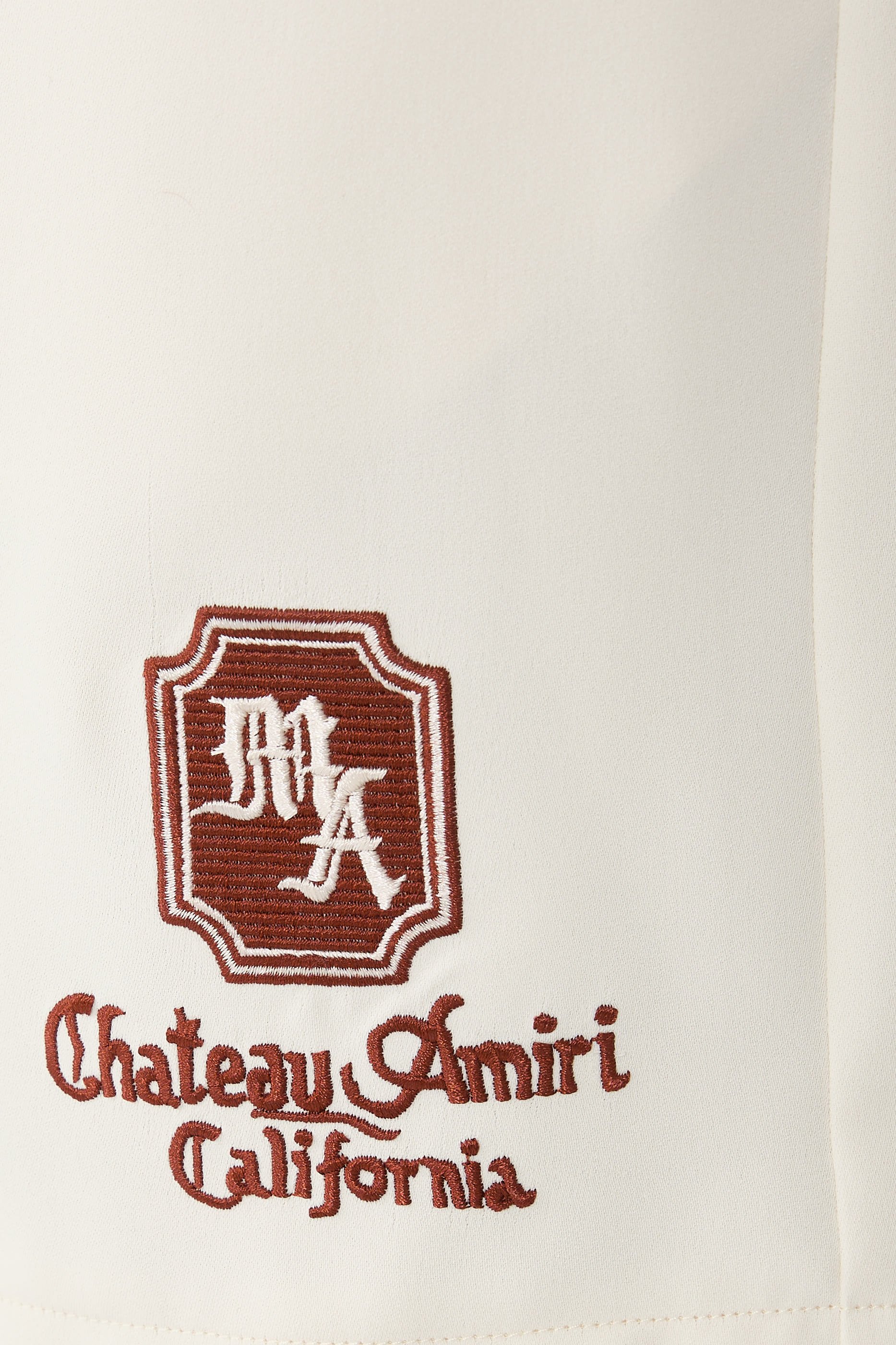  MA Chateau Shorts