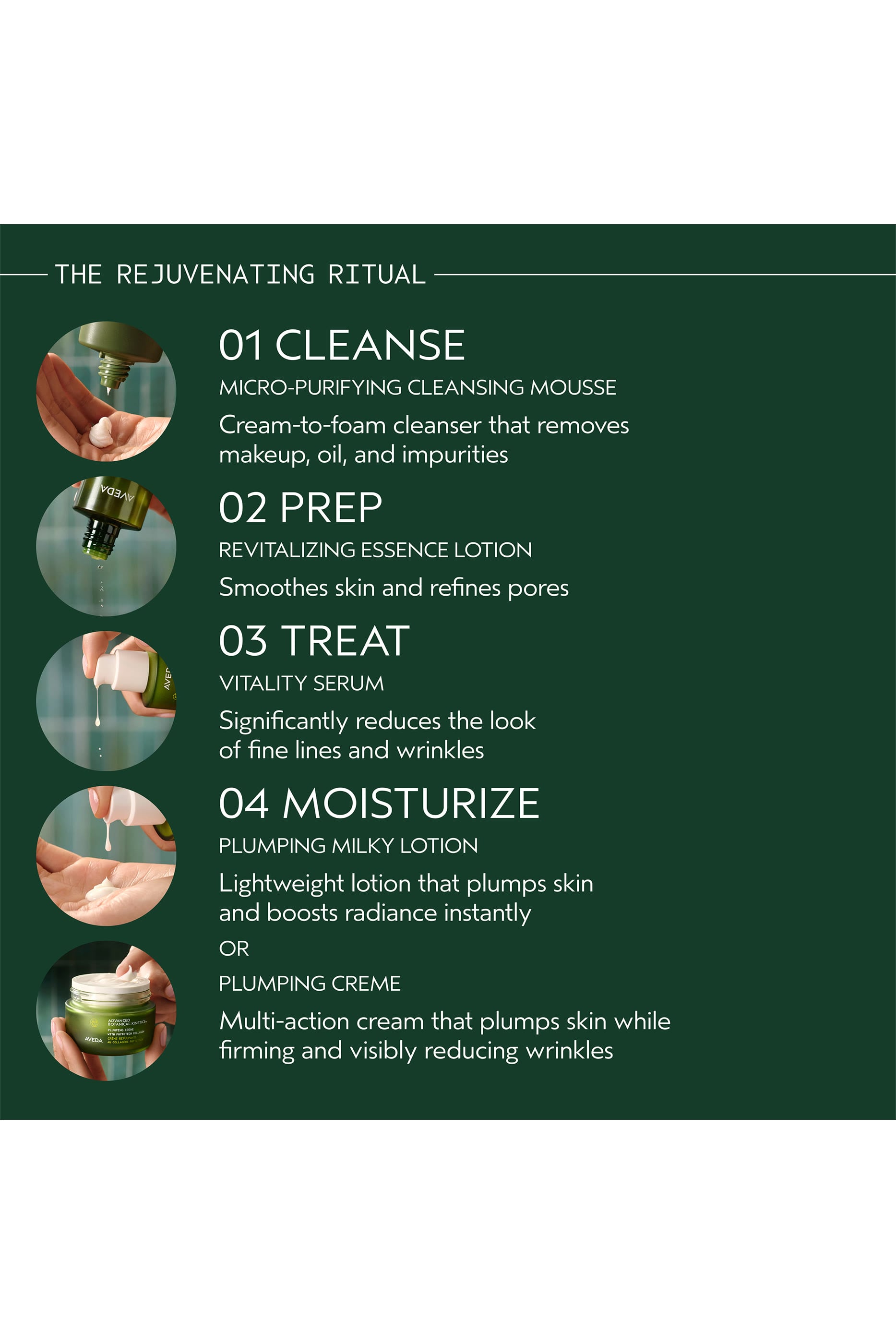 Advanced Botanical Kinetics&trade; Vitality Serum 