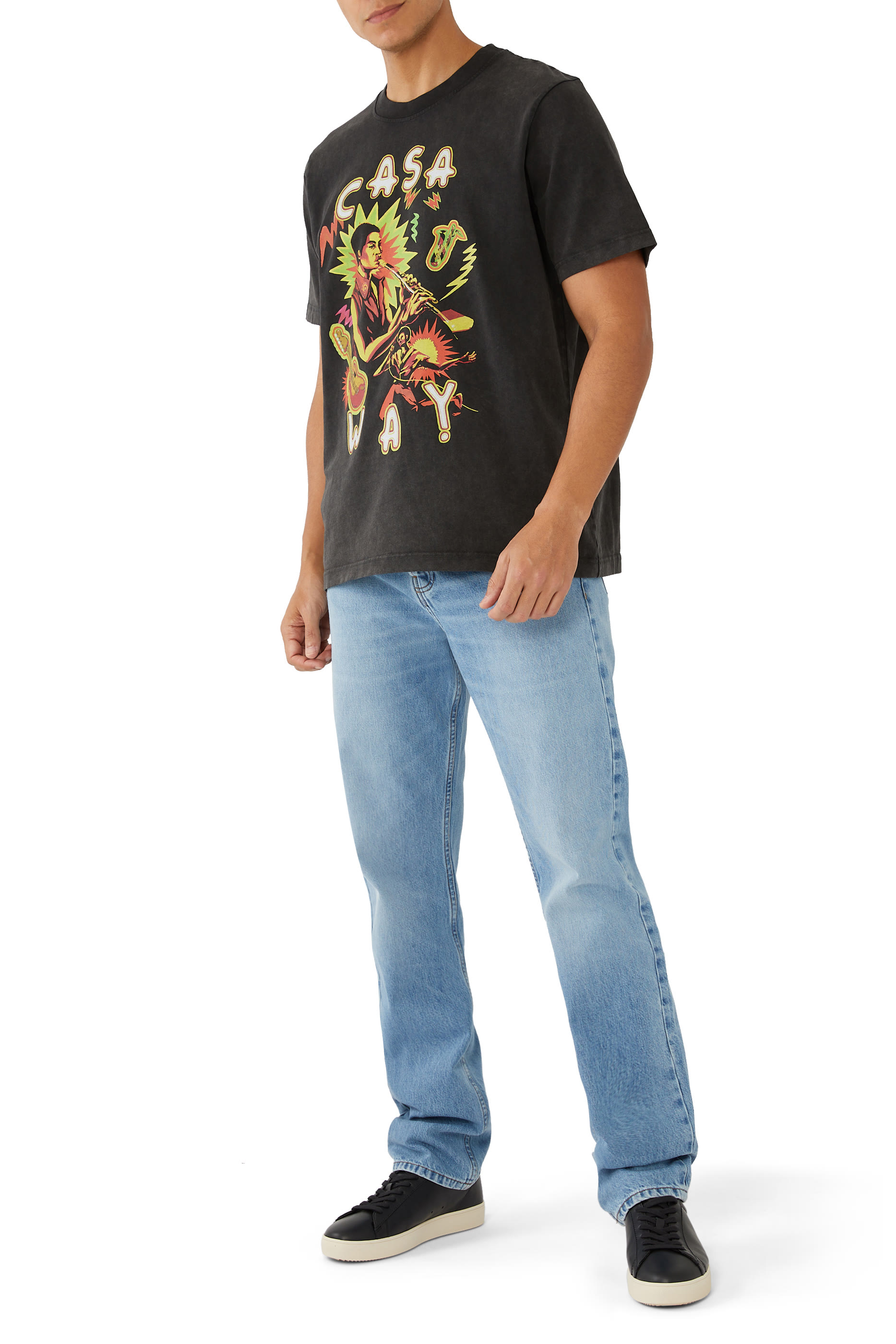 Music For The People T-Shirt