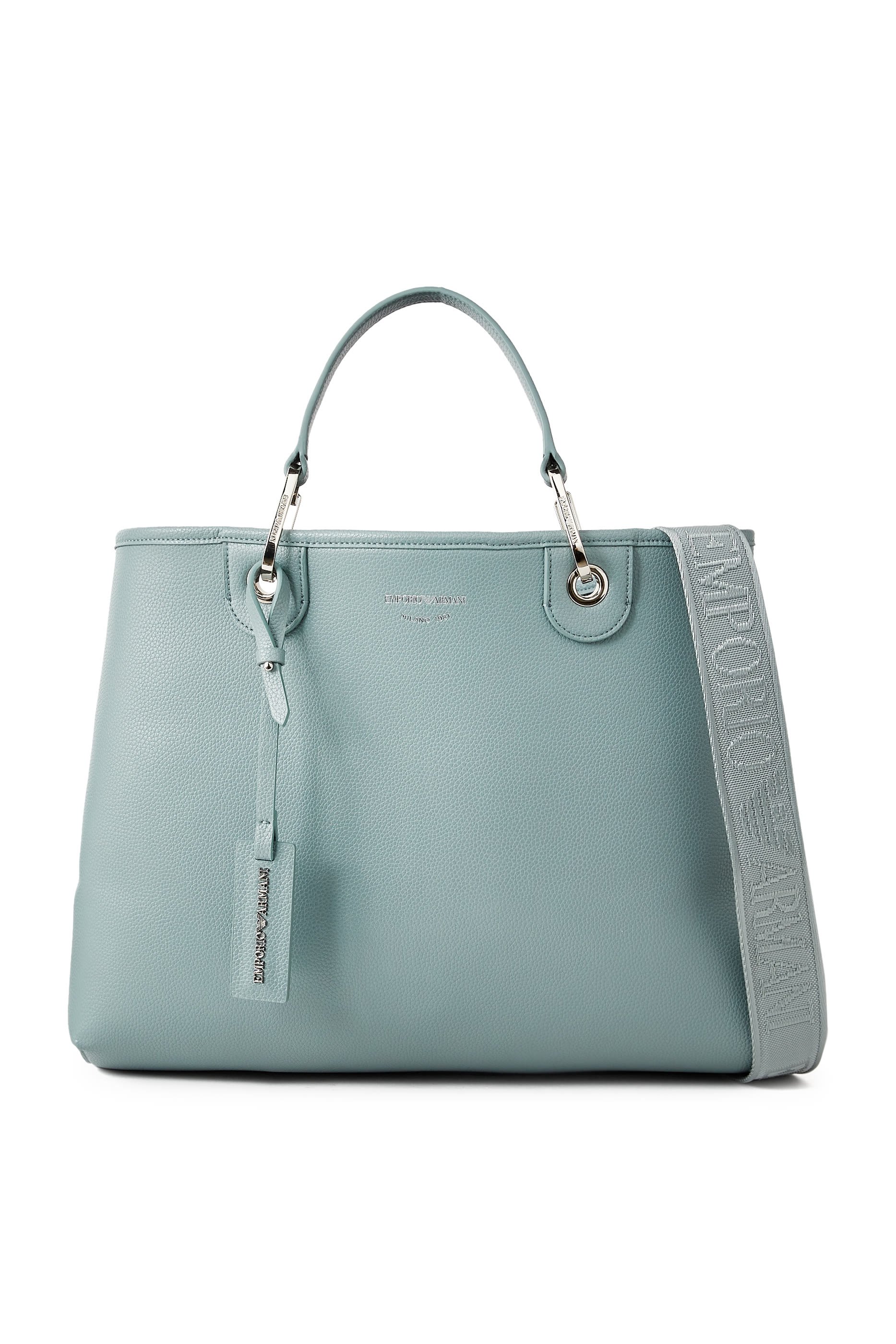 Medium MyEA Shopper Bag