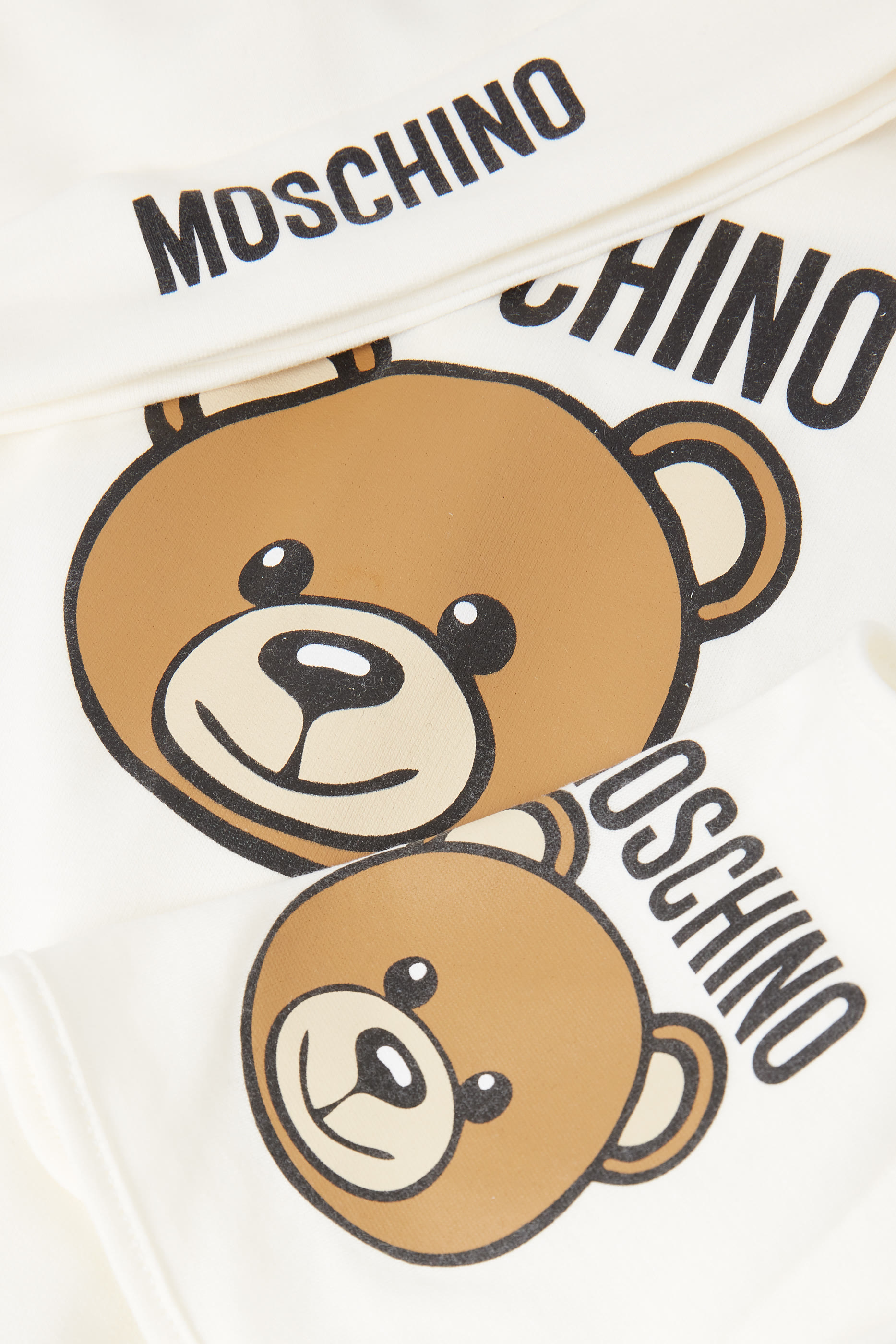 Kids Cotton Bear Suit, Set of 3