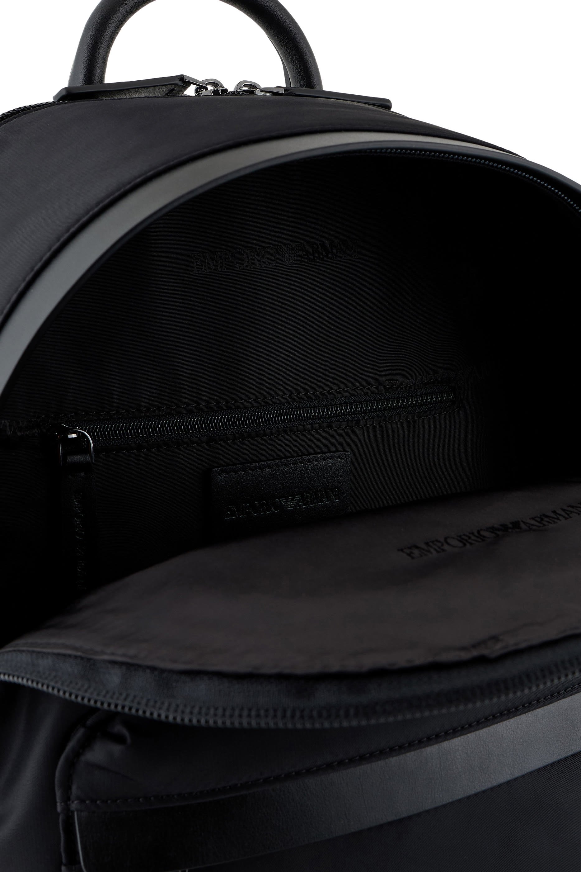 ASV Micro Eagle Logo Backpack