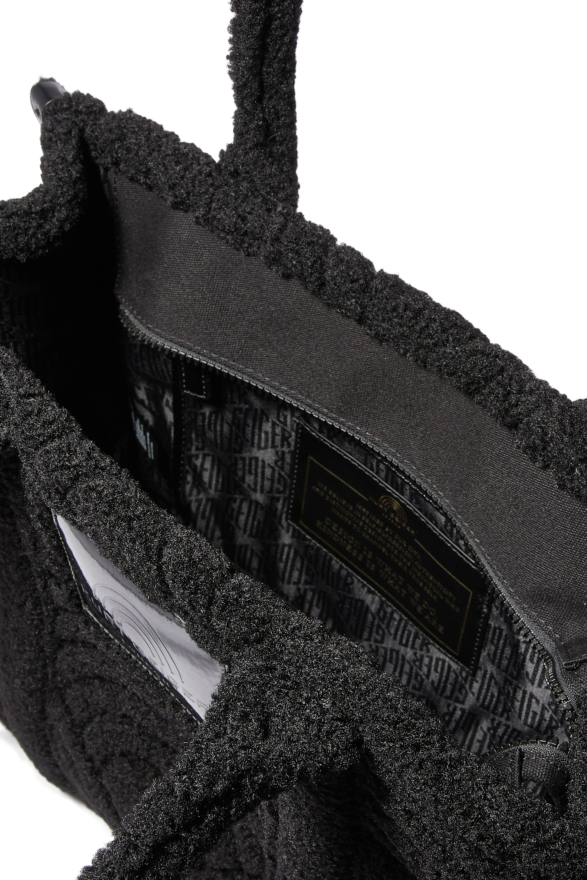 Teddy Southbank Tote Bag