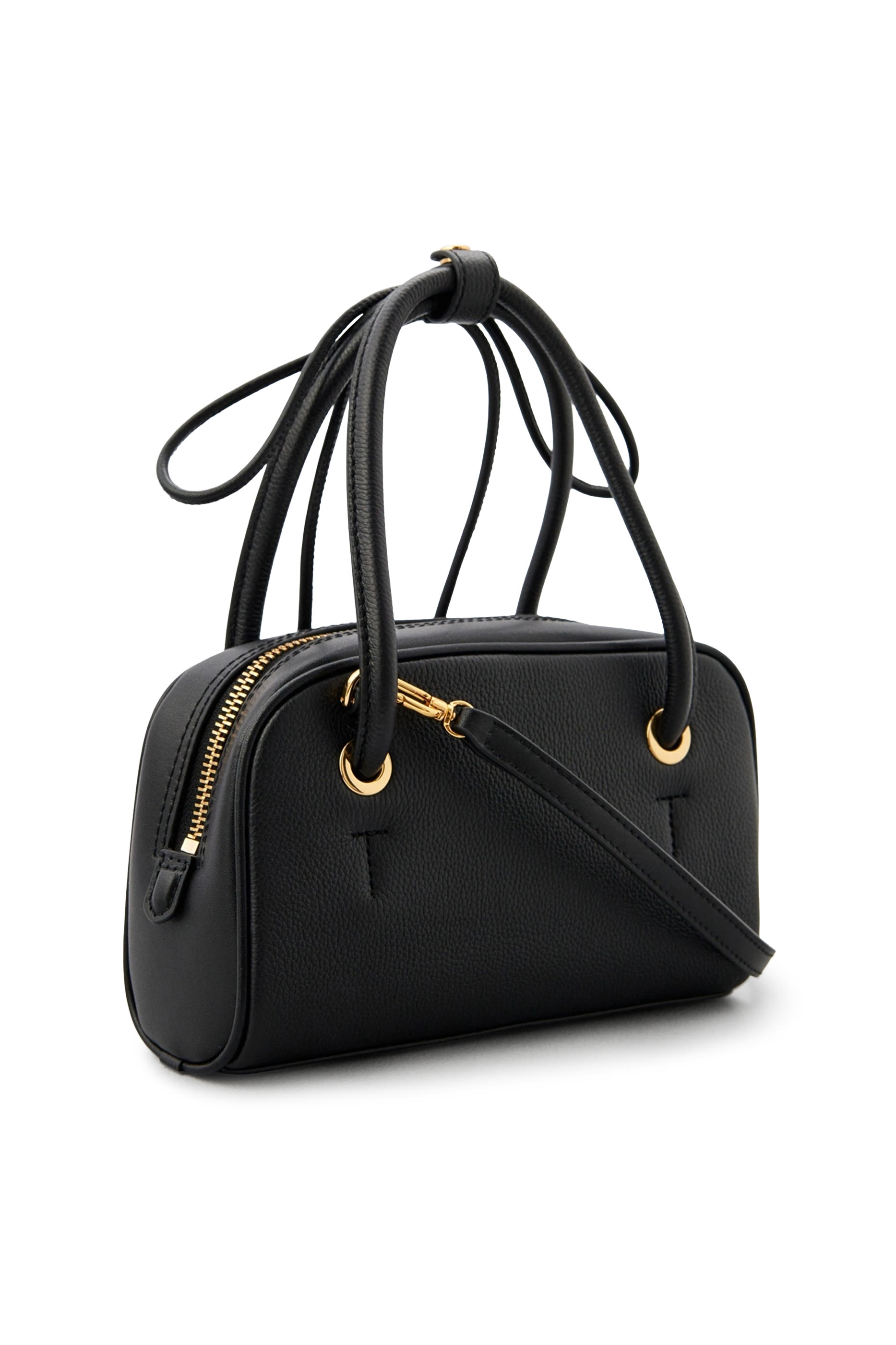 Poppy Mini Dome Bag 